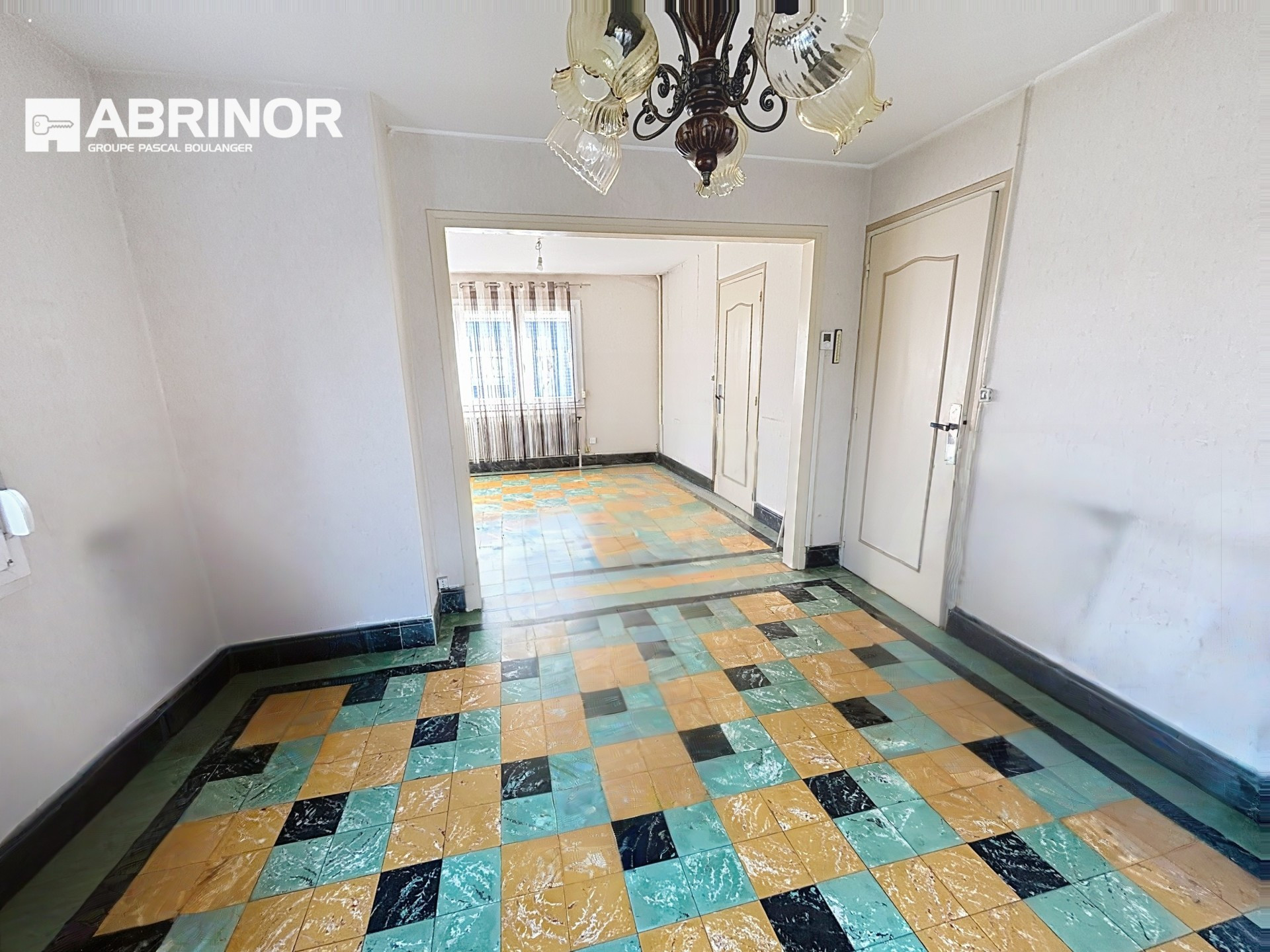 vente maison VALENCIENNES