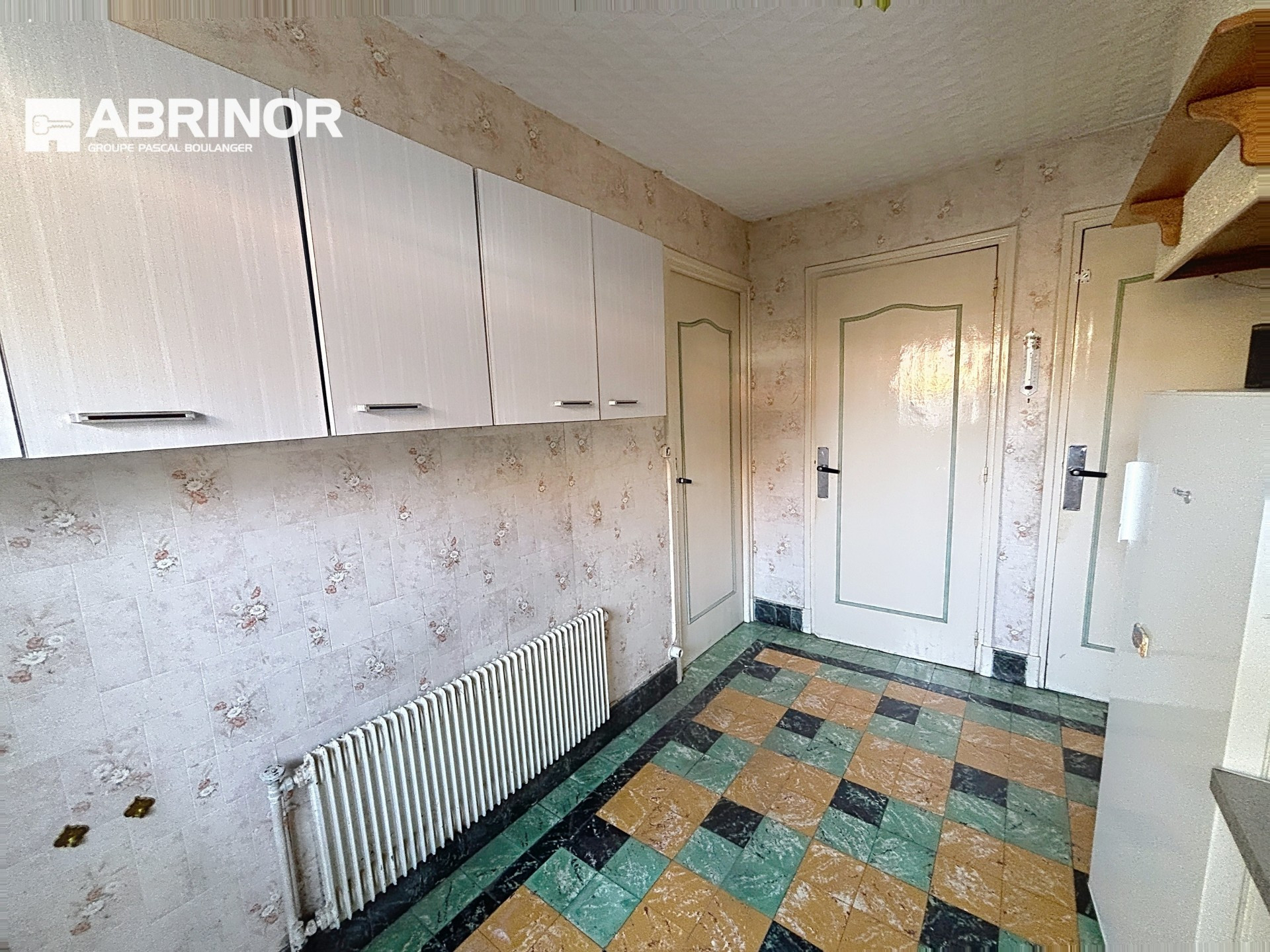 vente maison VALENCIENNES