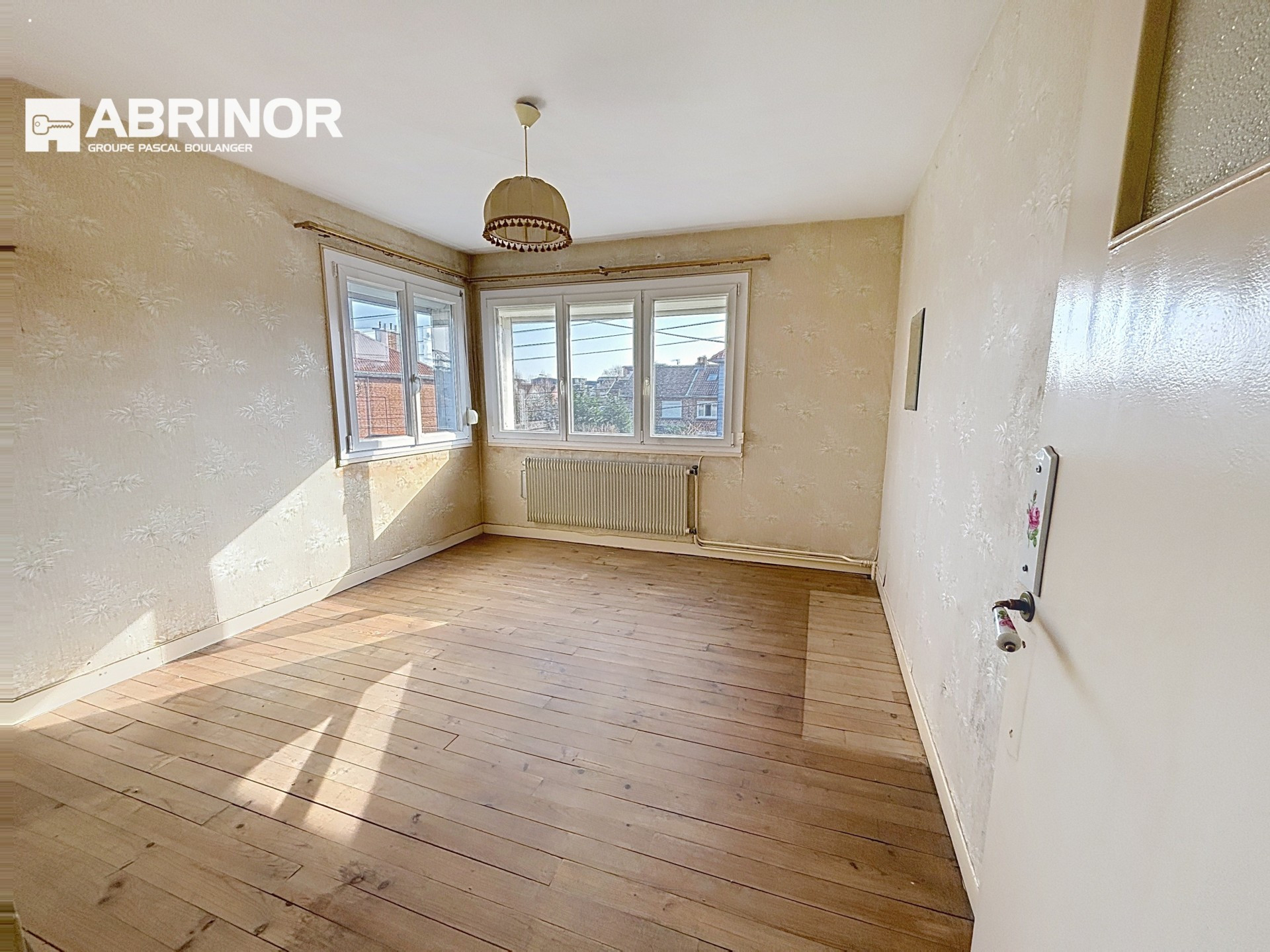 vente maison VALENCIENNES