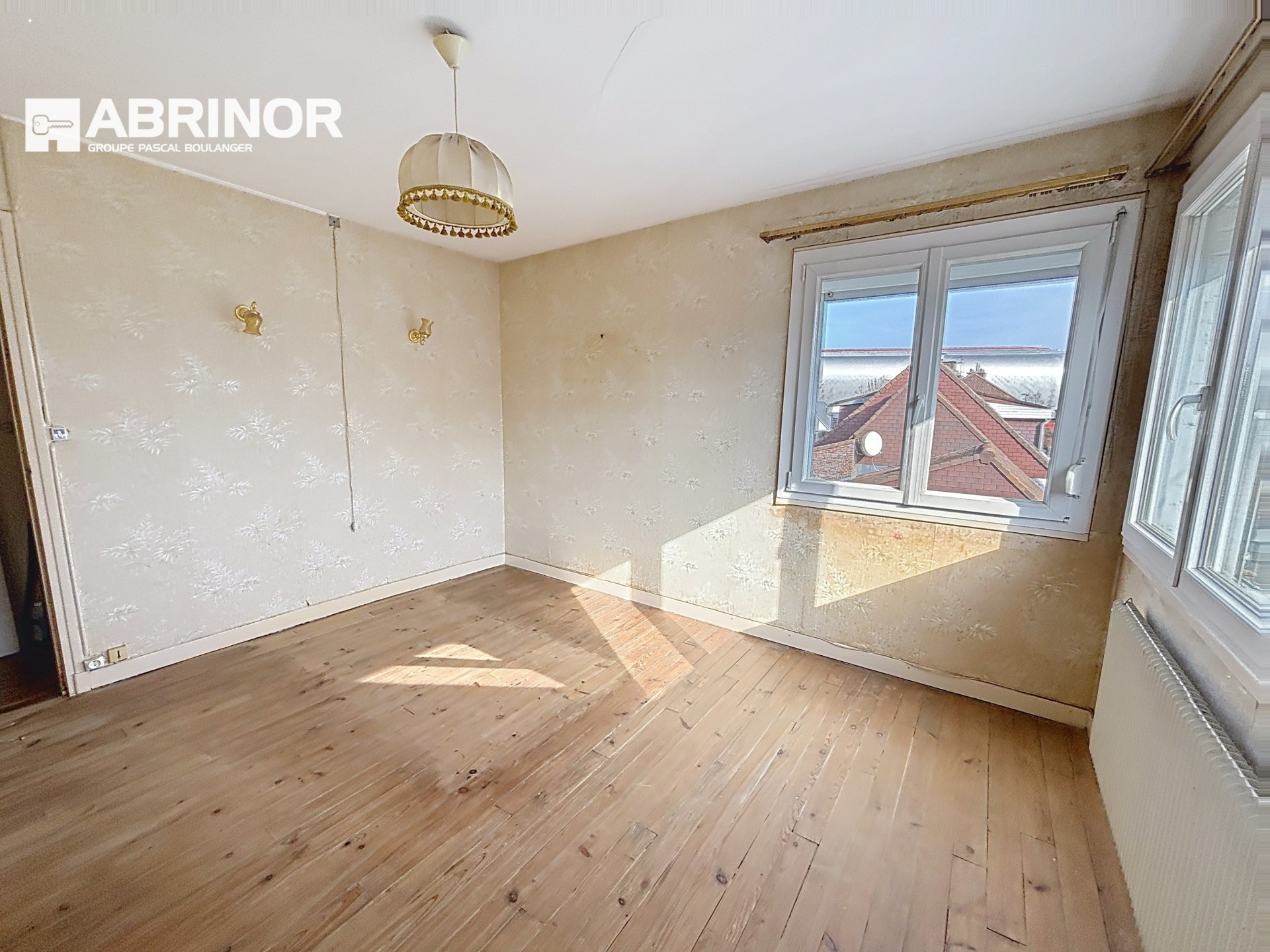 vente maison VALENCIENNES