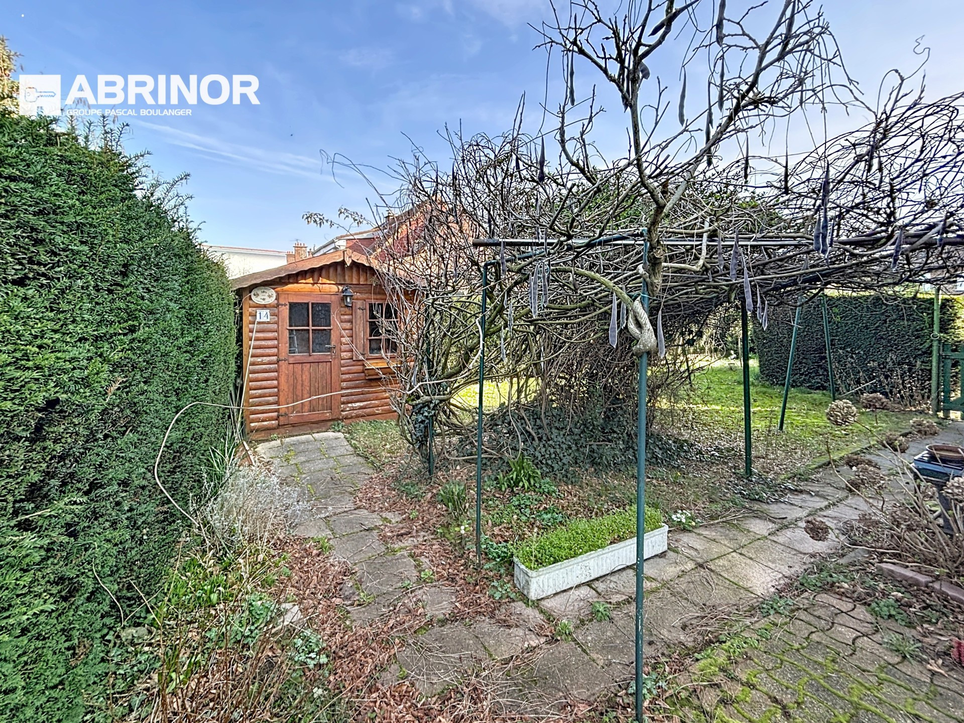 vente maison VALENCIENNES