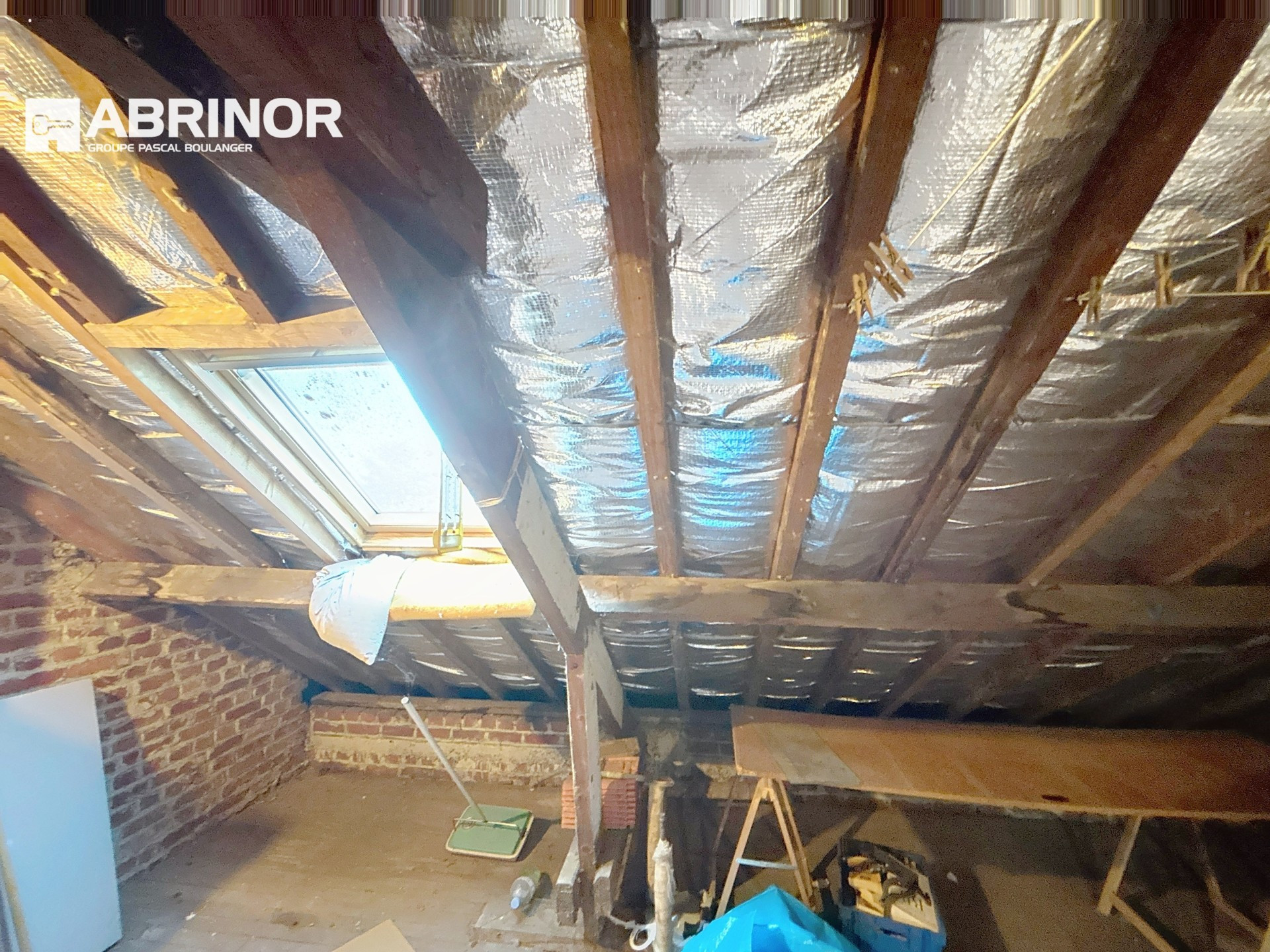 vente maison VALENCIENNES