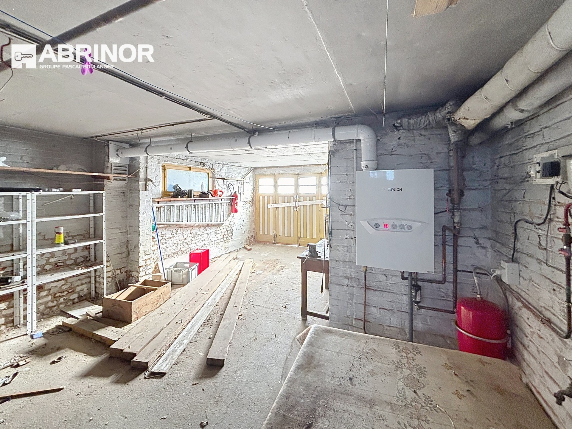 vente maison VALENCIENNES