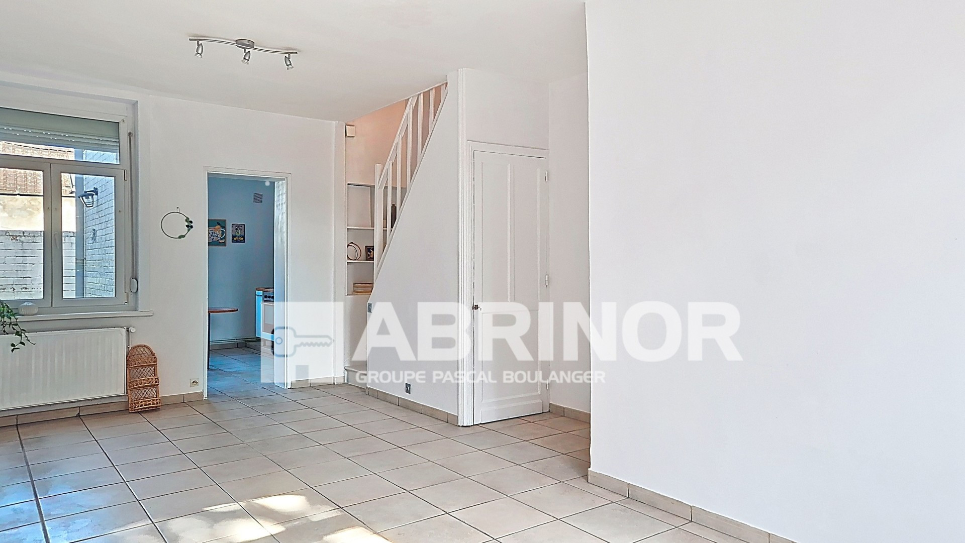 vente maison ROUBAIX