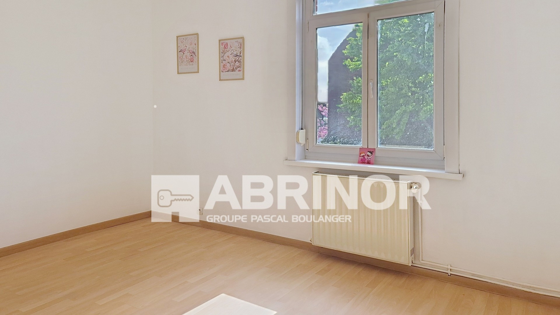 vente maison ROUBAIX