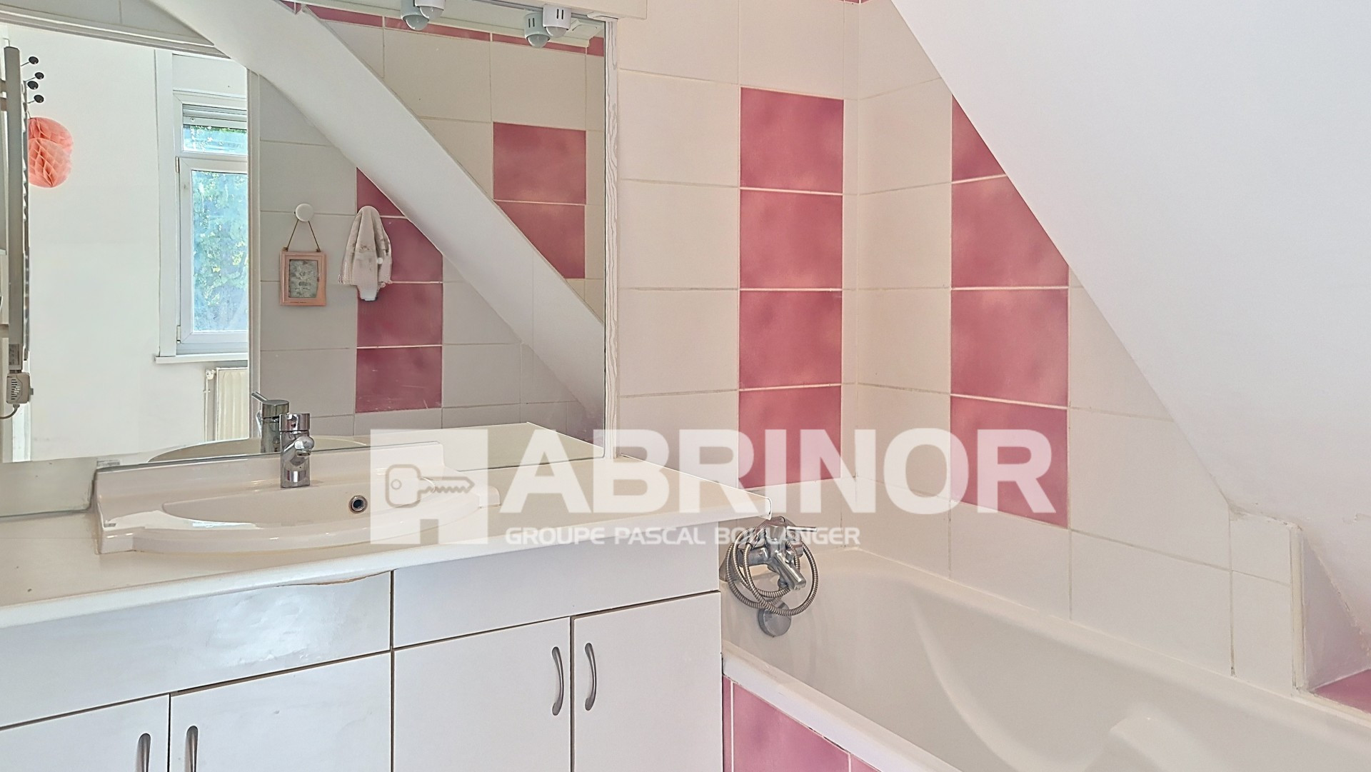 vente maison ROUBAIX