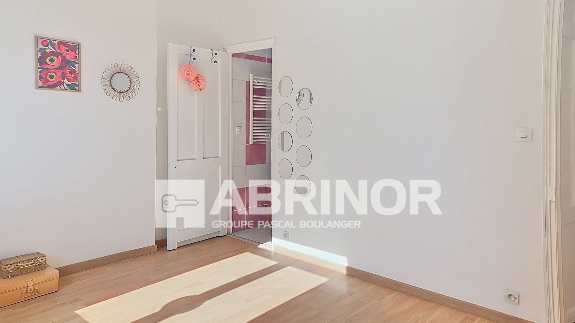 vente maison ROUBAIX