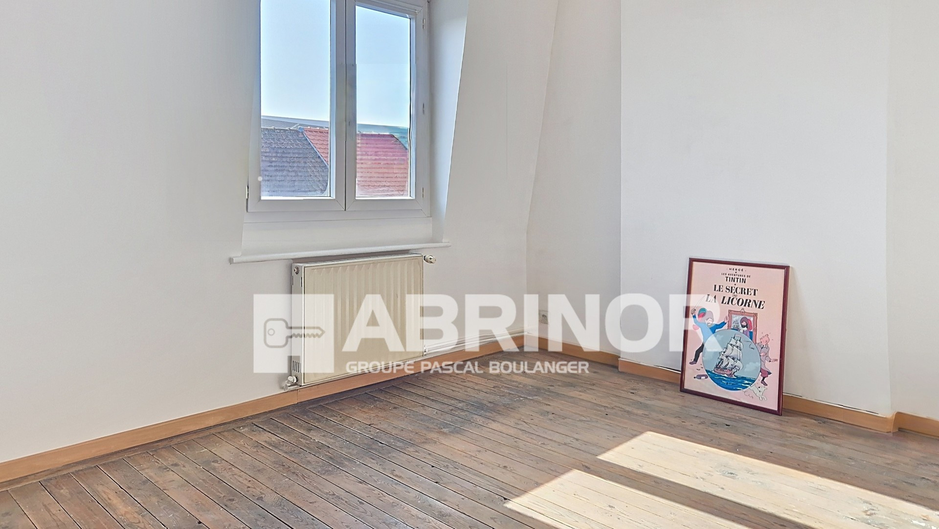 vente maison ROUBAIX