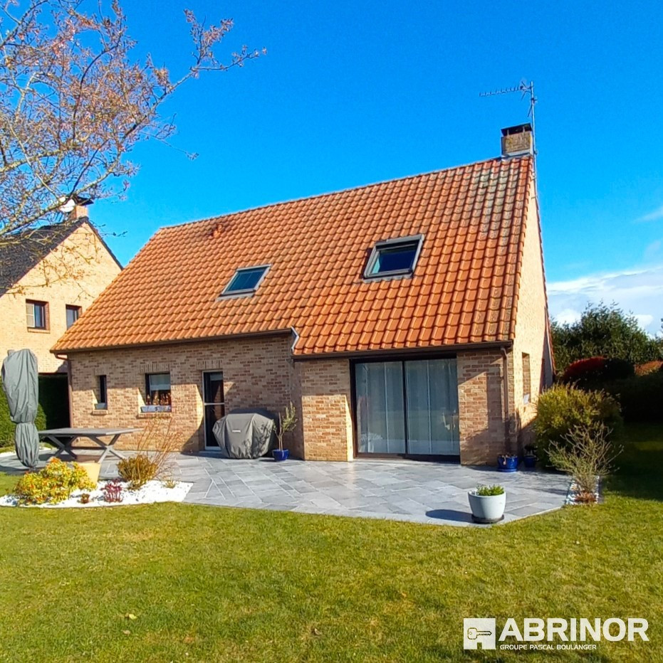 vente maison COUTICHES