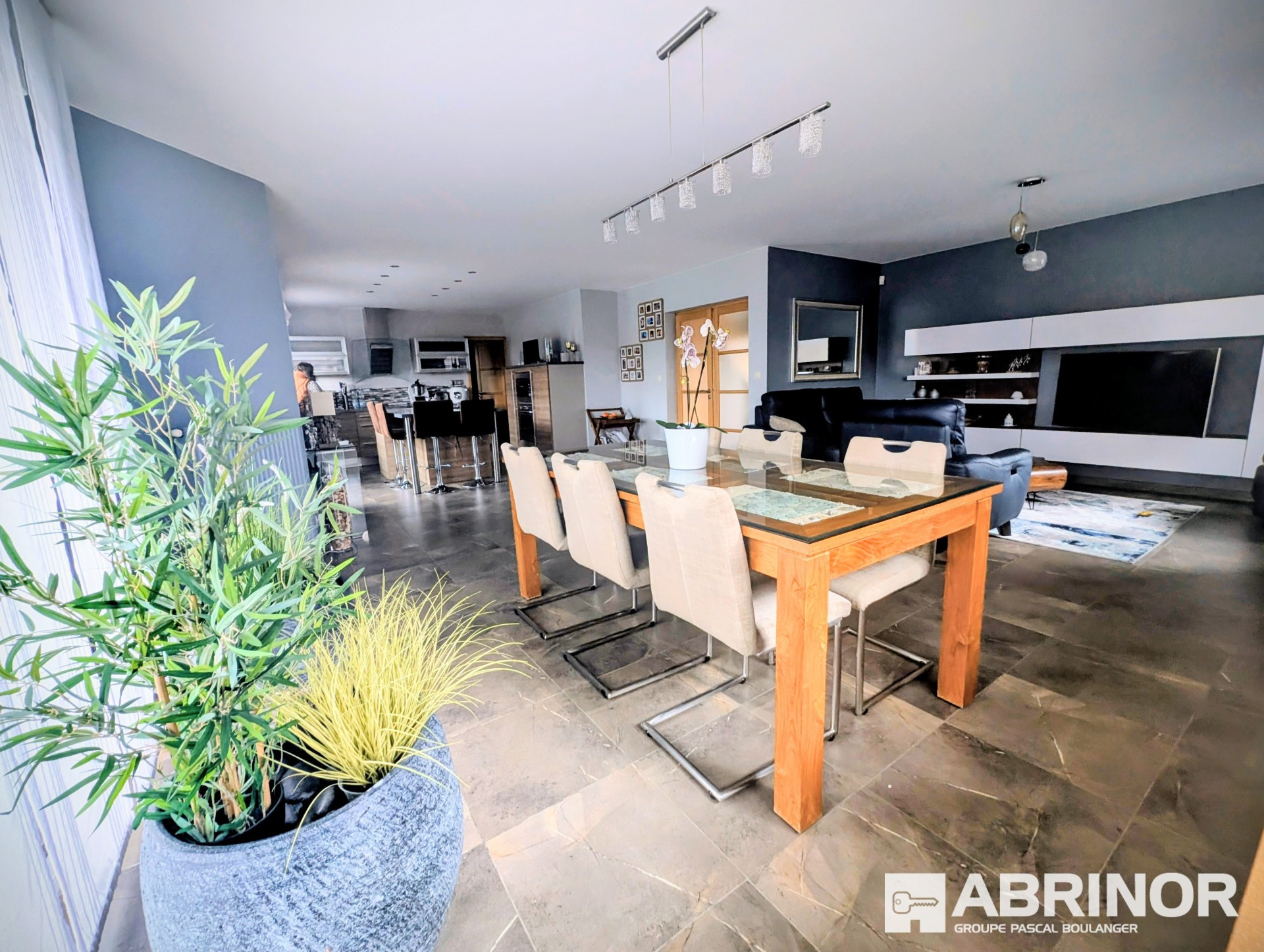 vente maison COUTICHES