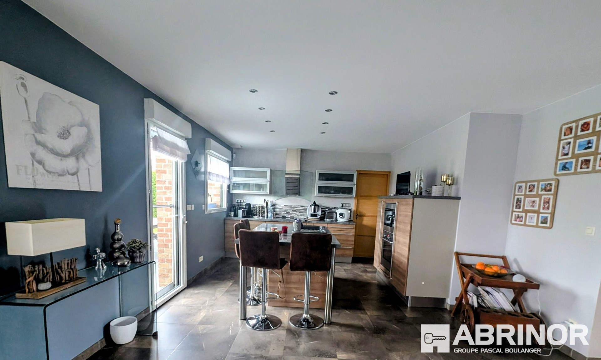 vente maison COUTICHES