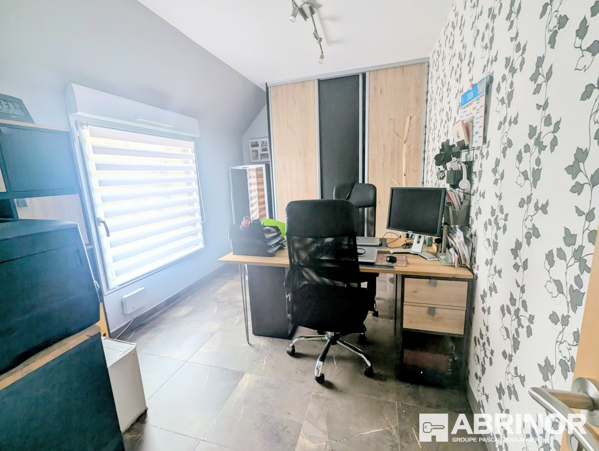 vente maison COUTICHES