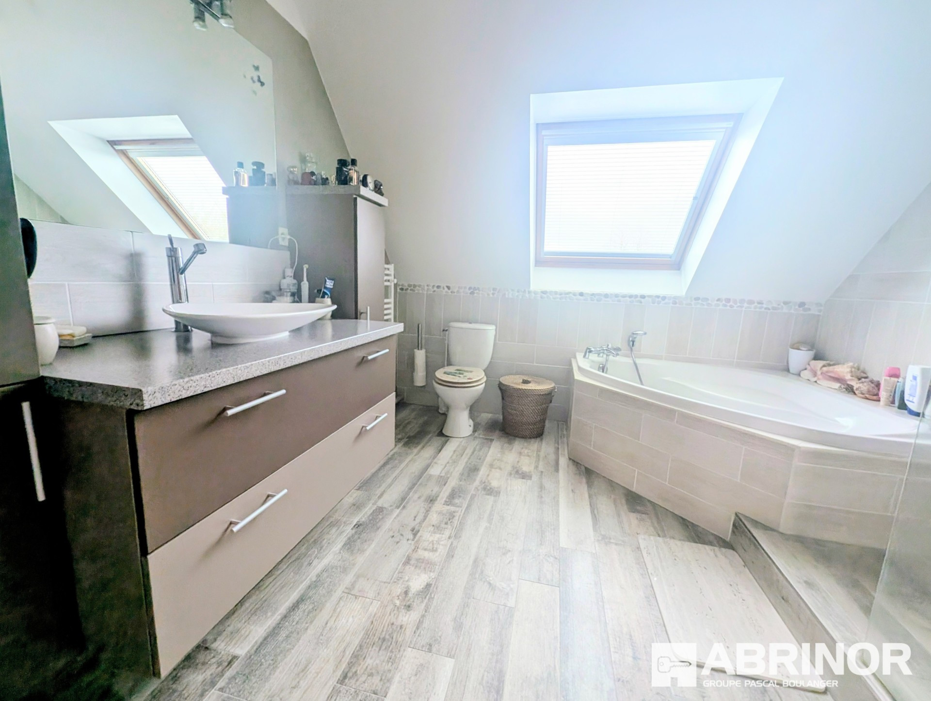 vente maison COUTICHES