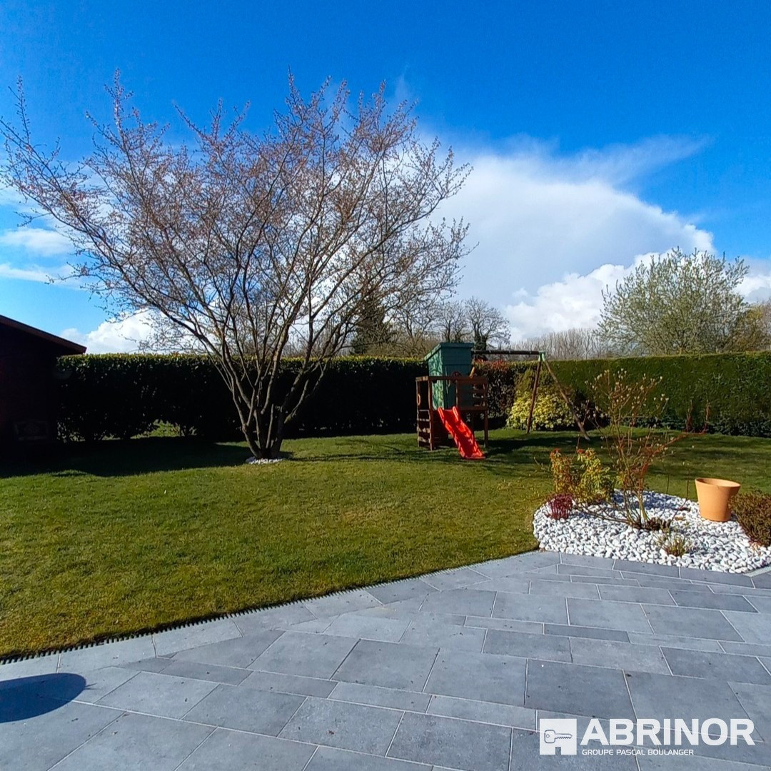 vente maison COUTICHES