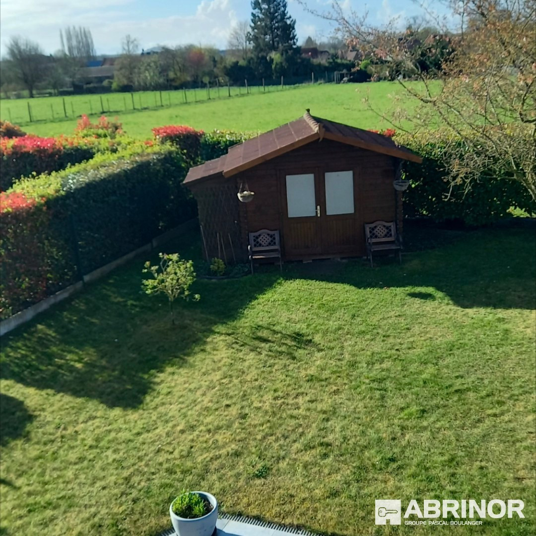 vente maison COUTICHES