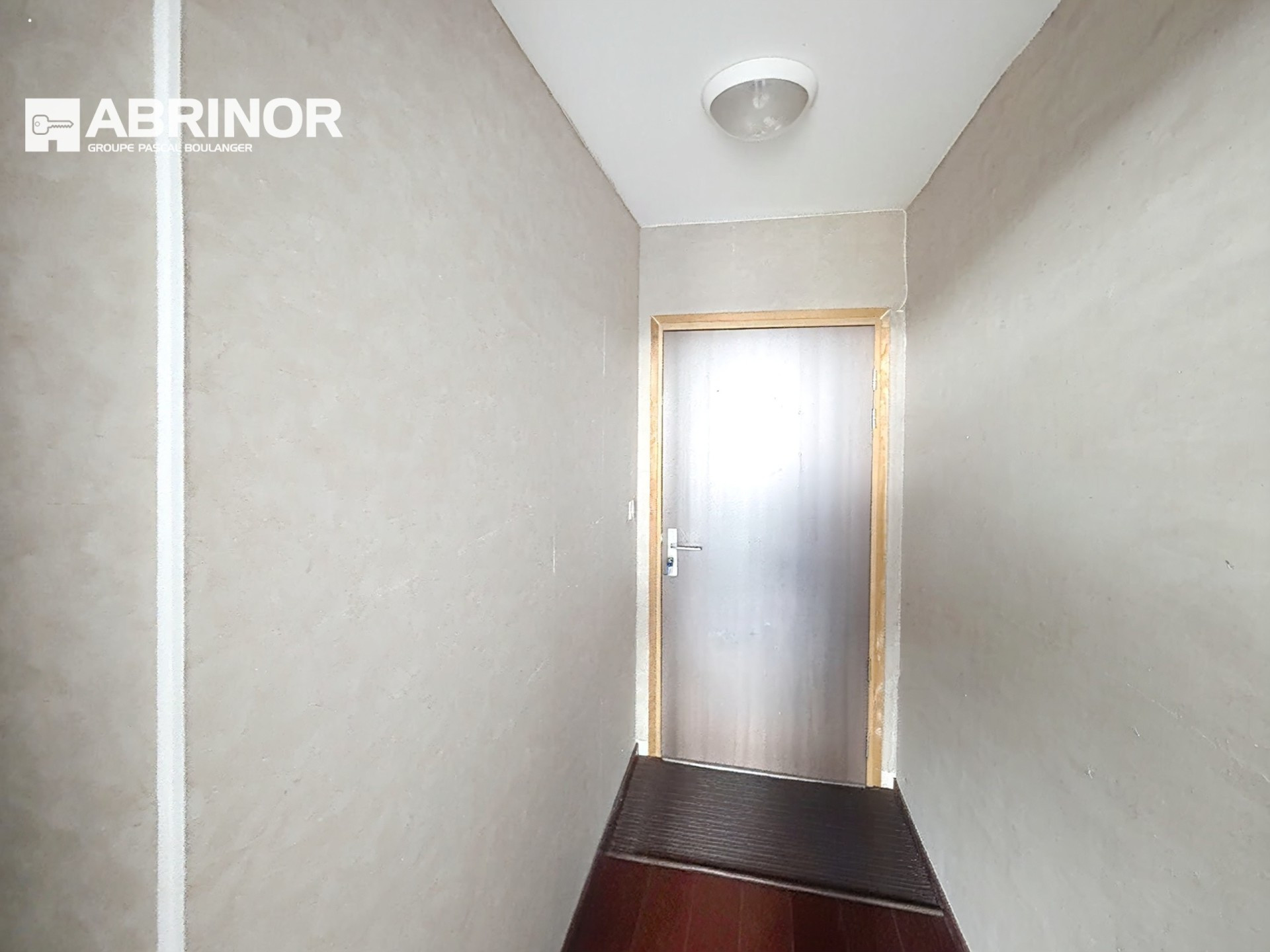 vente appartement LA SENTINELLE