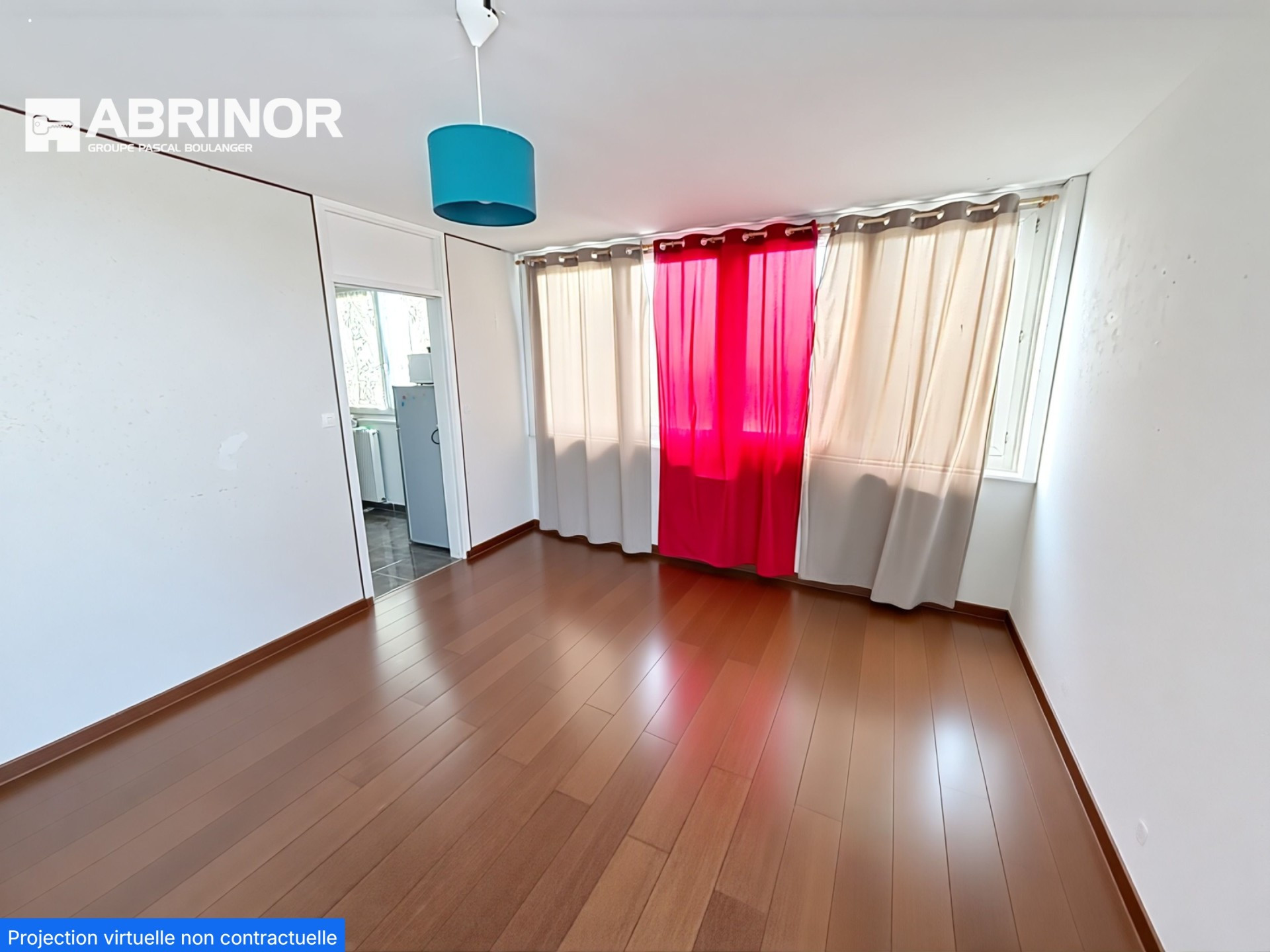 vente appartement LA SENTINELLE