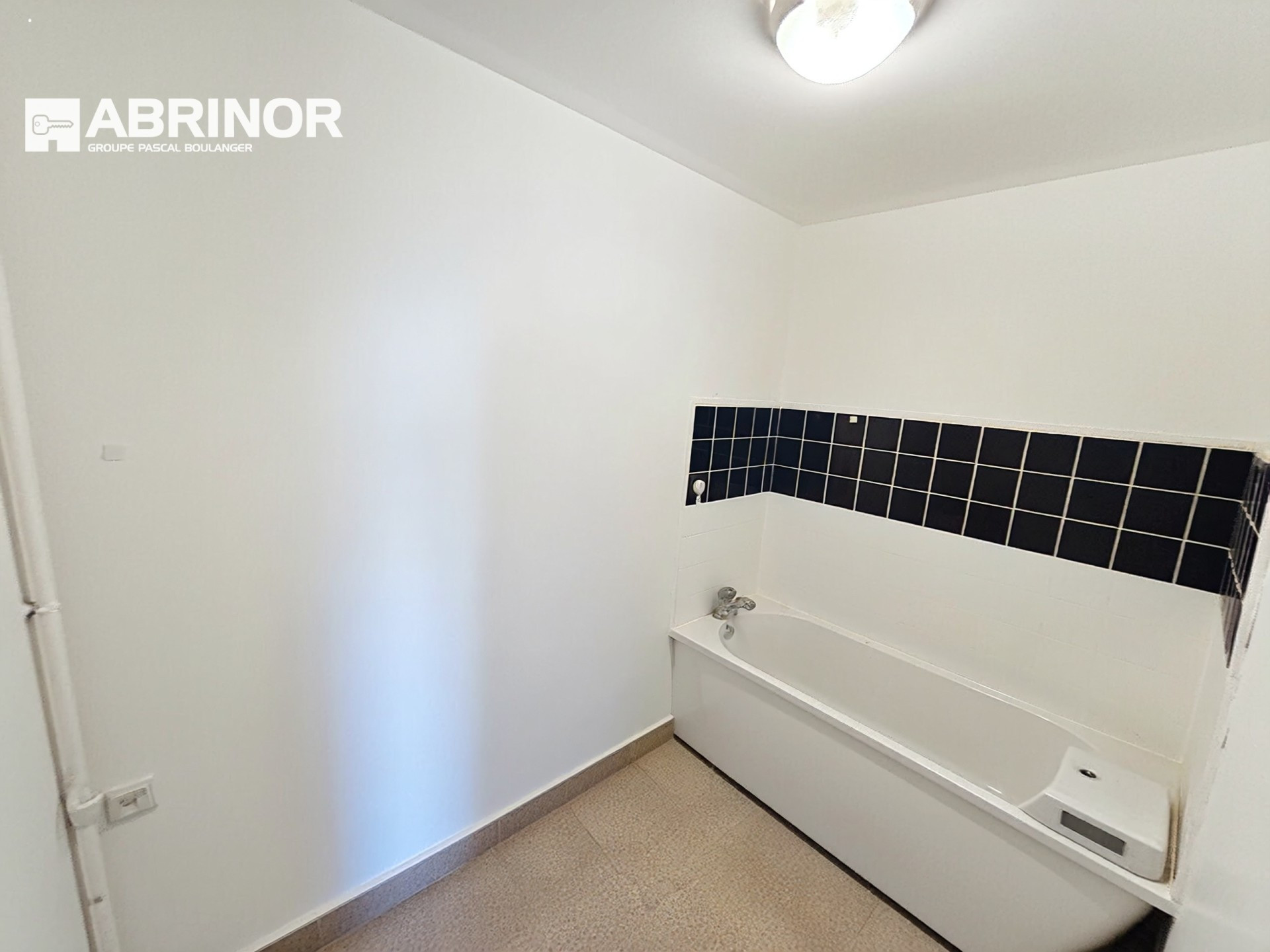 vente appartement LA SENTINELLE