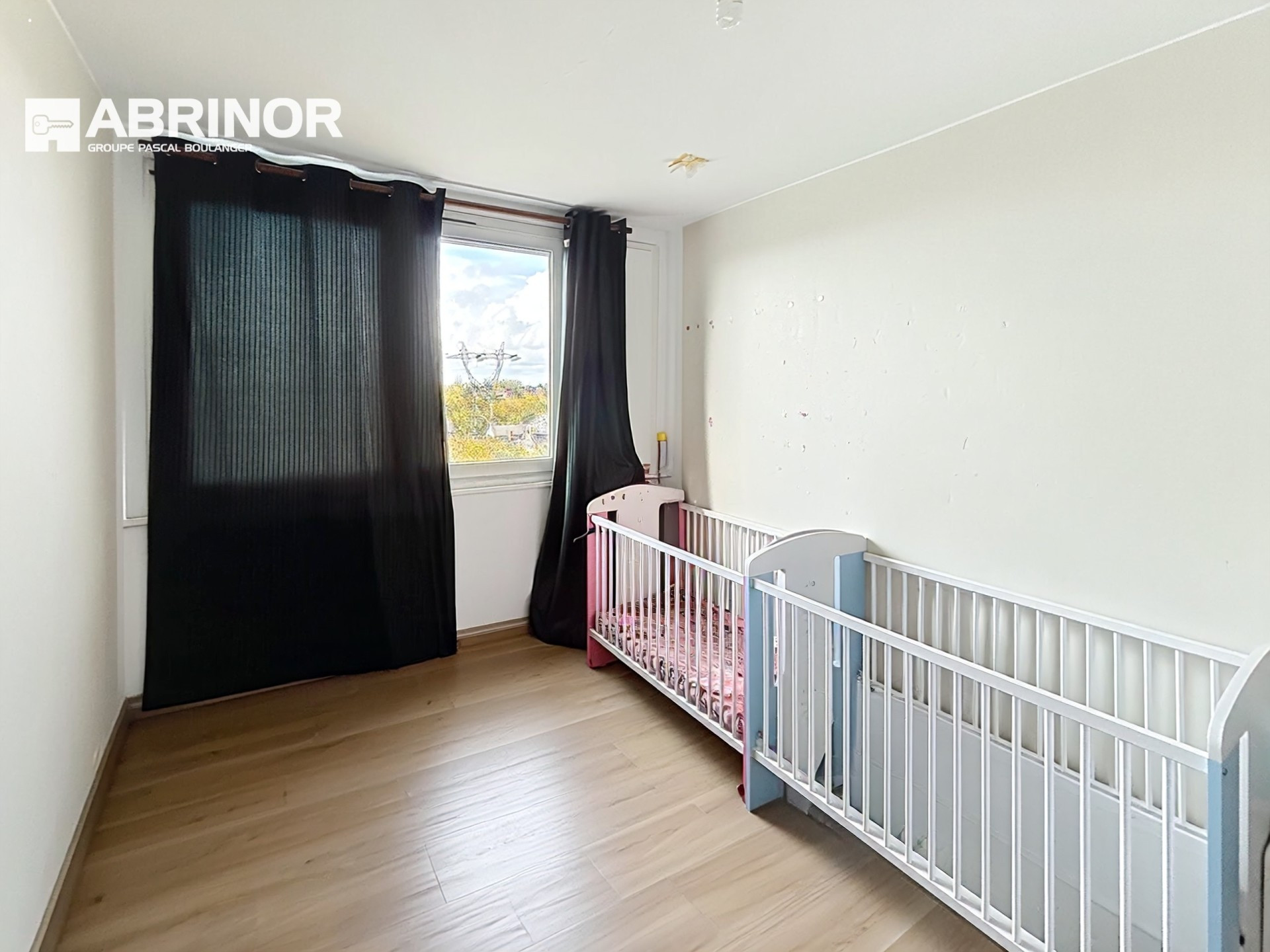 vente appartement LA SENTINELLE