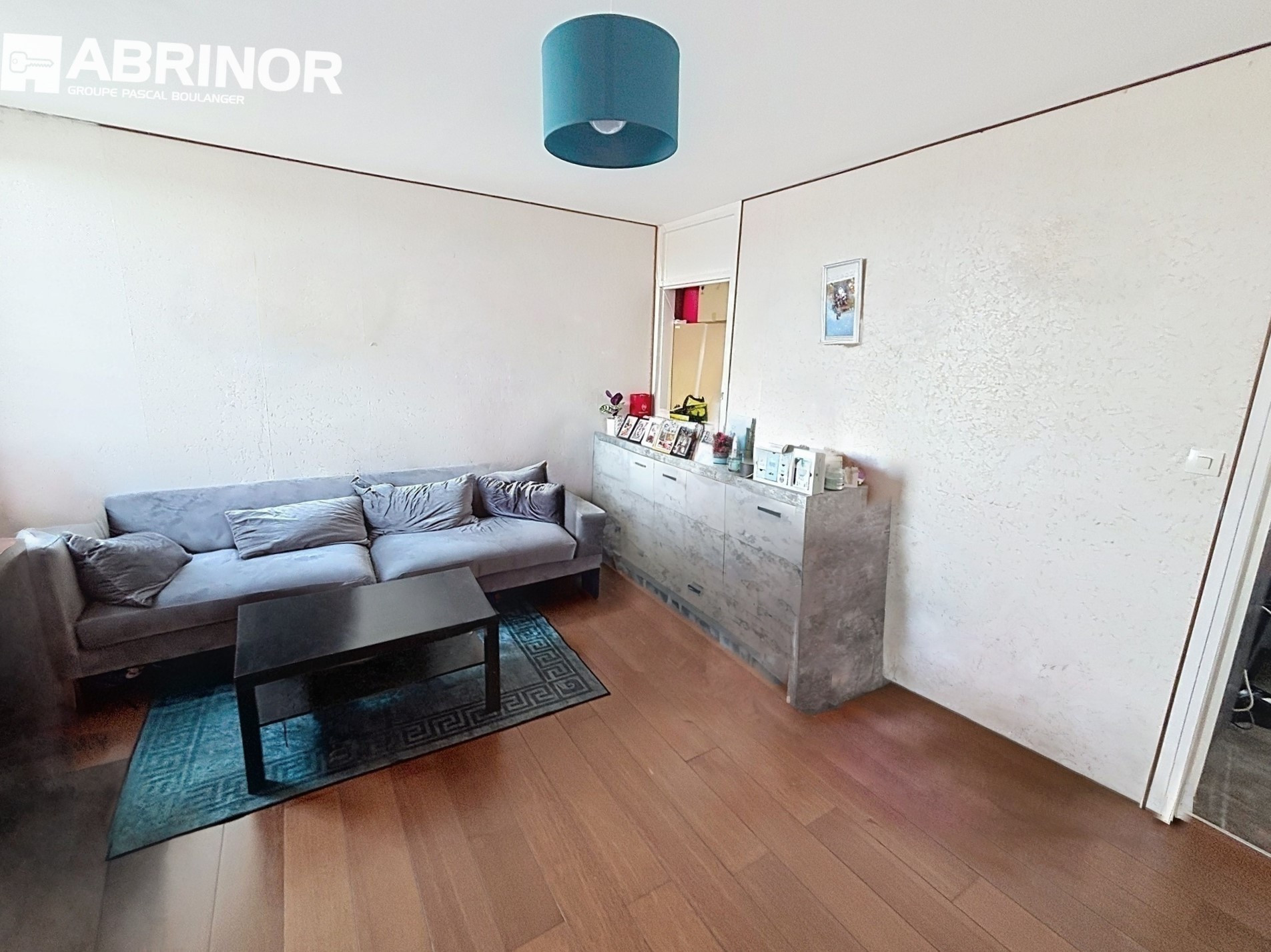 vente appartement LA SENTINELLE