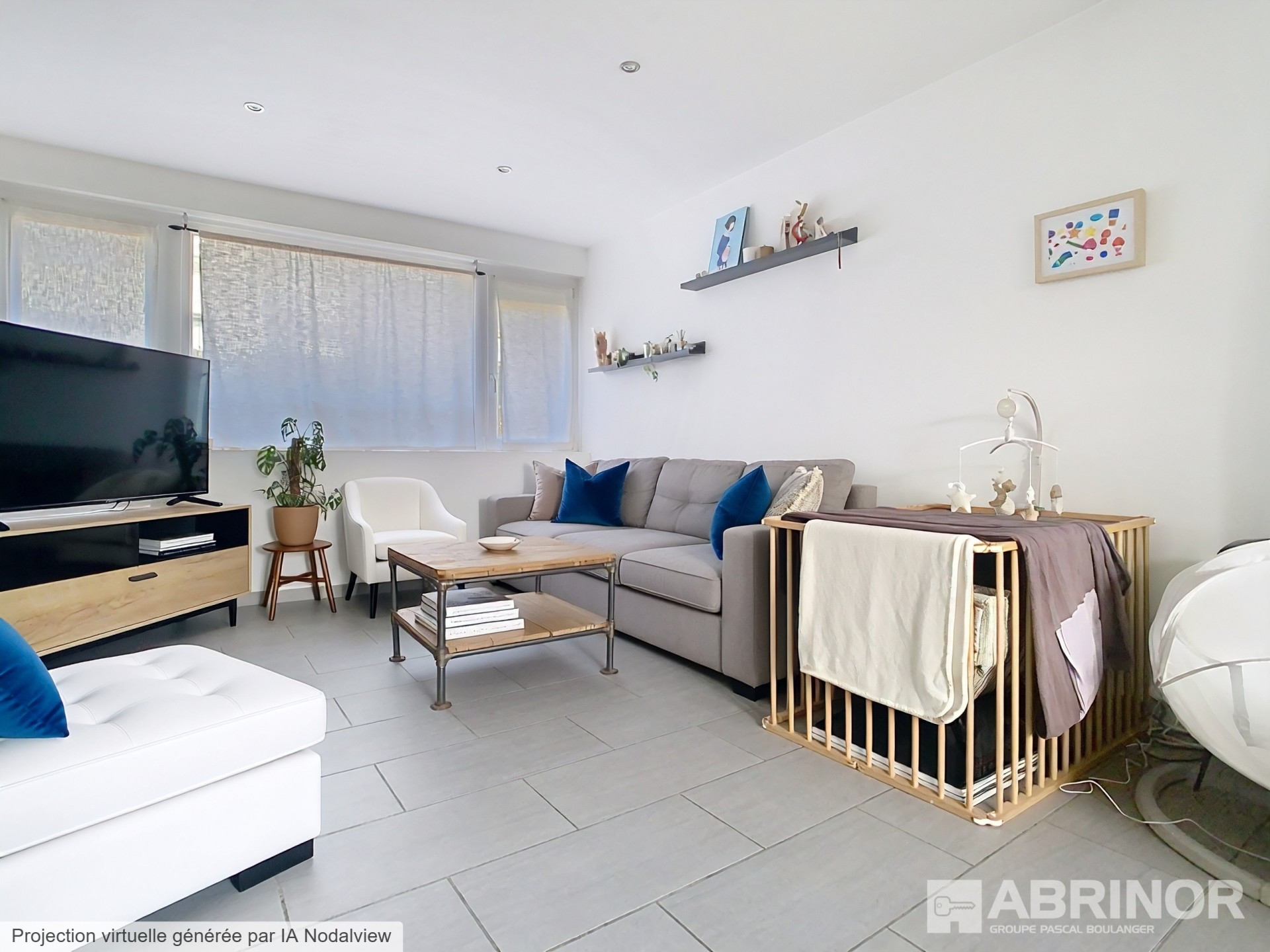 vente maison VILLENEUVE D ASCQ
