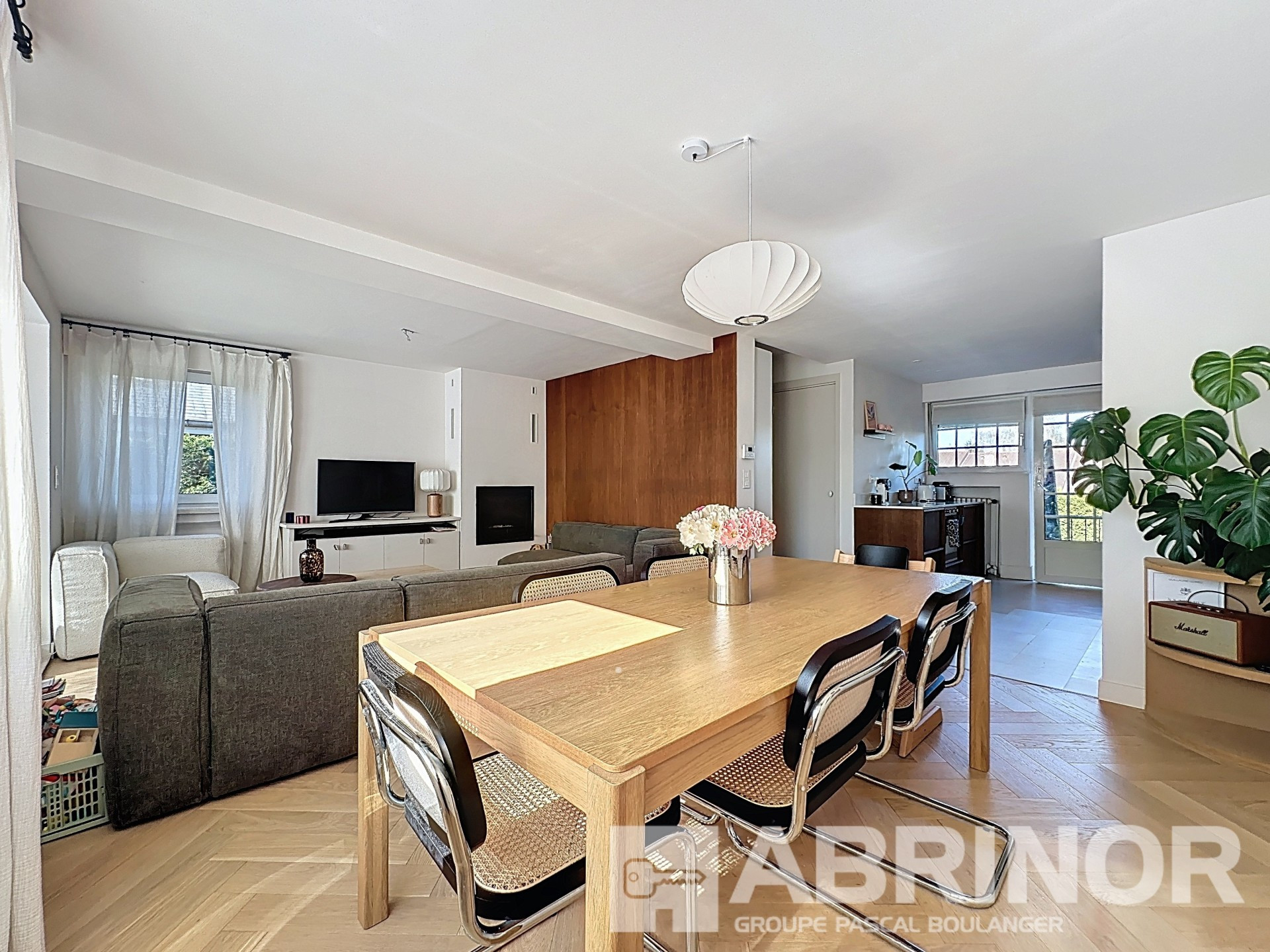 vente maison LINSELLES