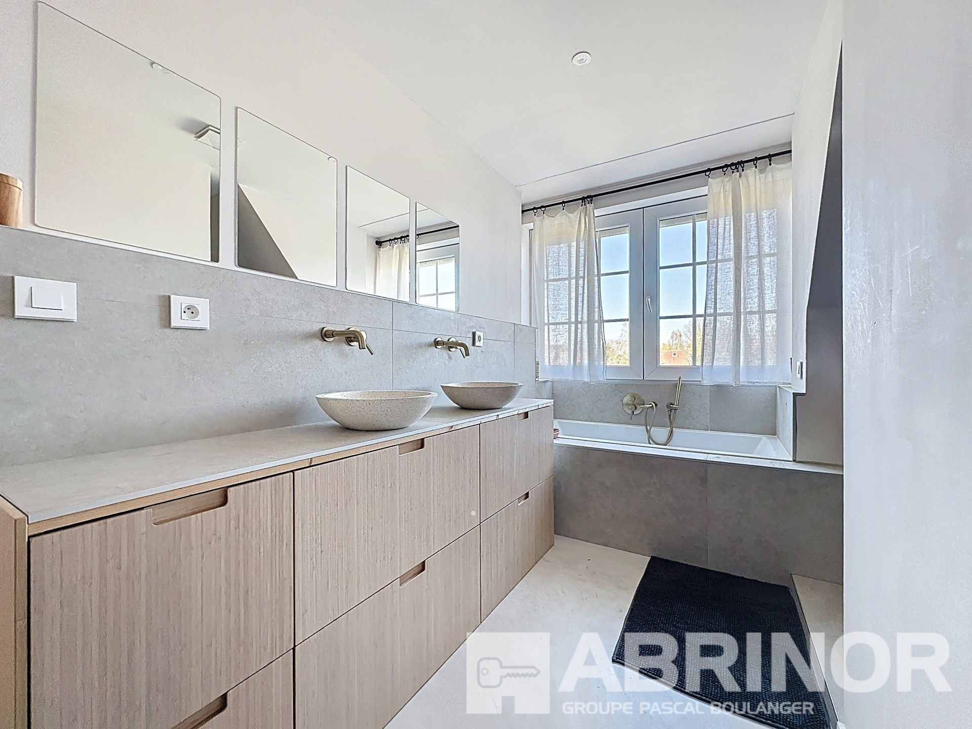 vente maison LINSELLES