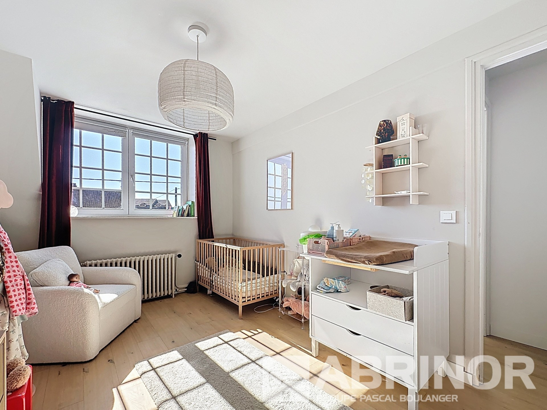 vente maison LINSELLES