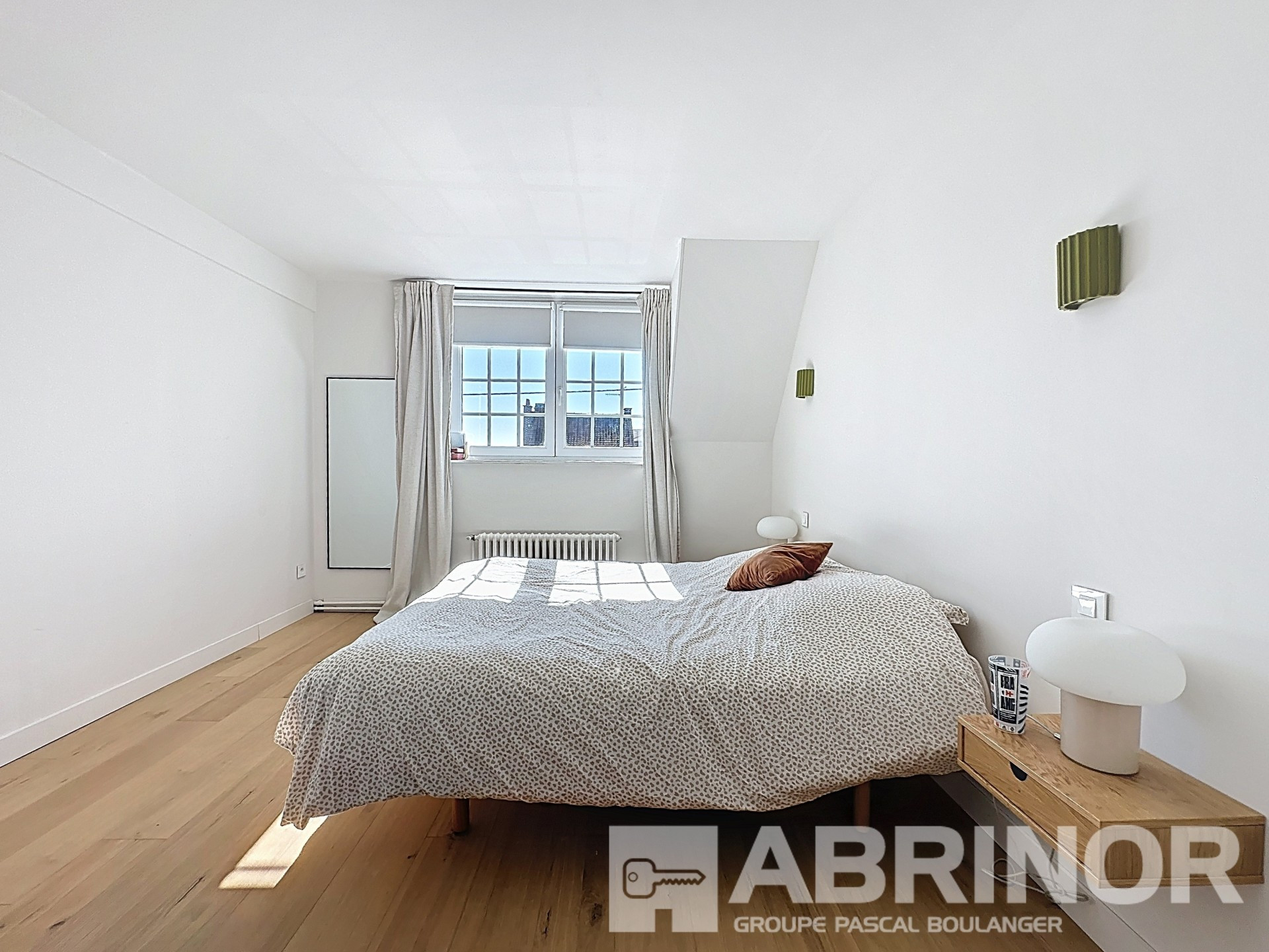 vente maison LINSELLES