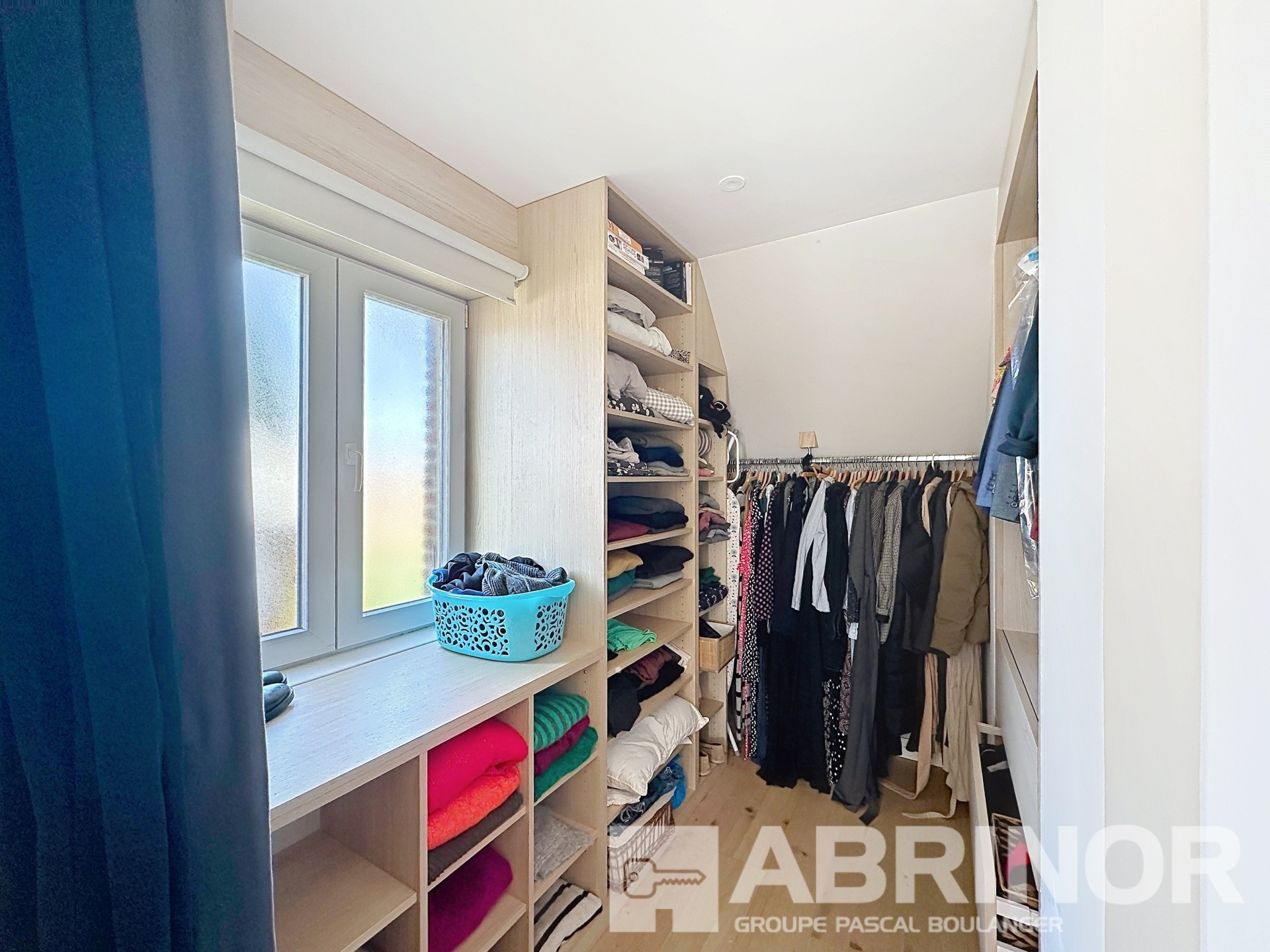 vente maison LINSELLES