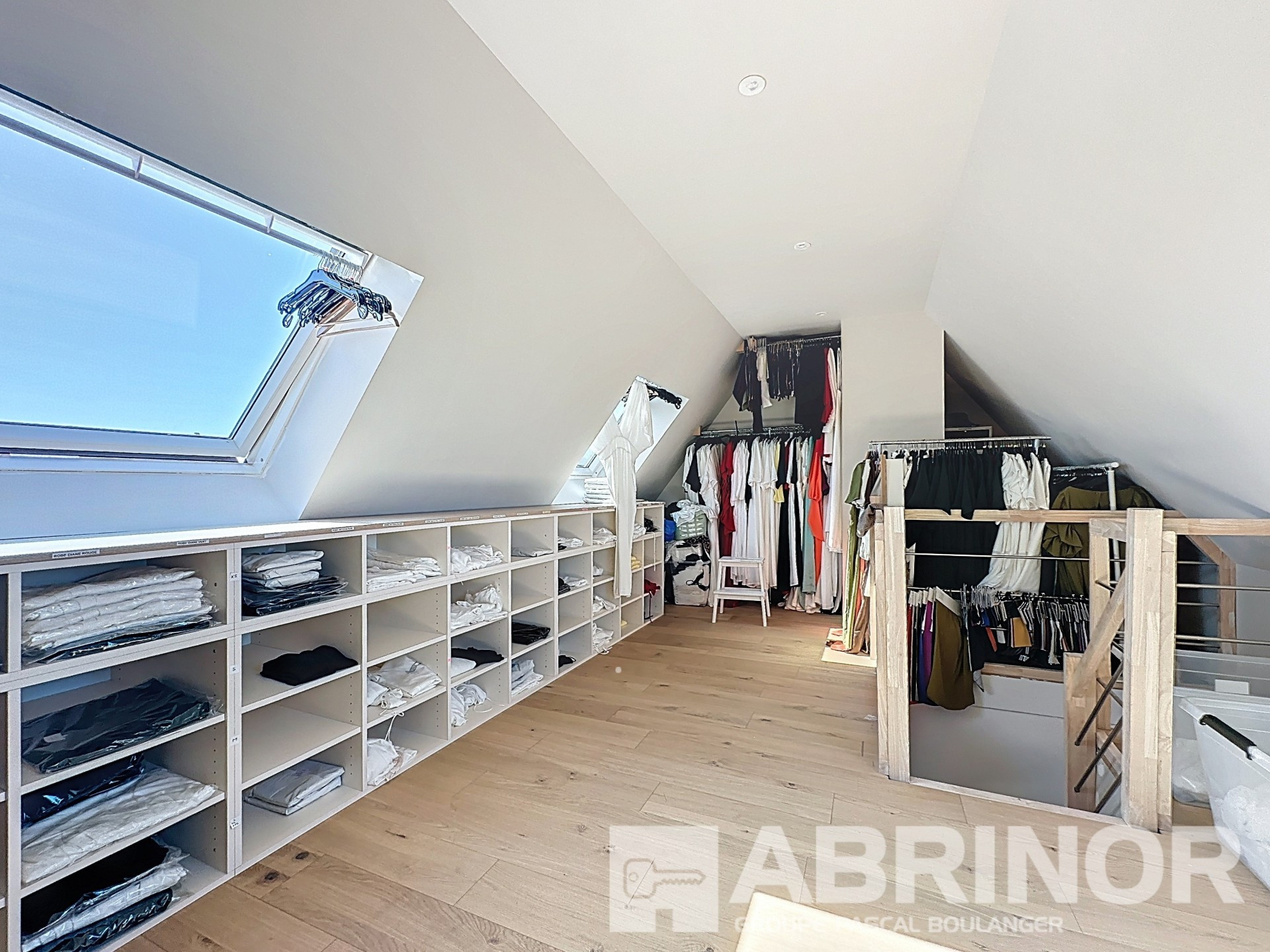 vente maison LINSELLES