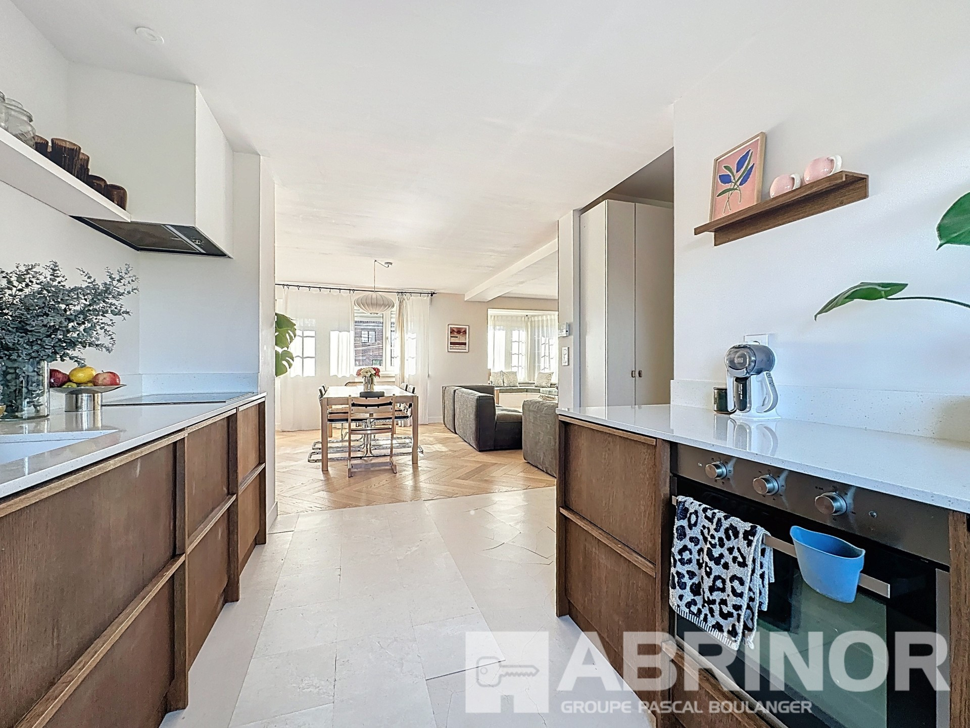 vente maison LINSELLES