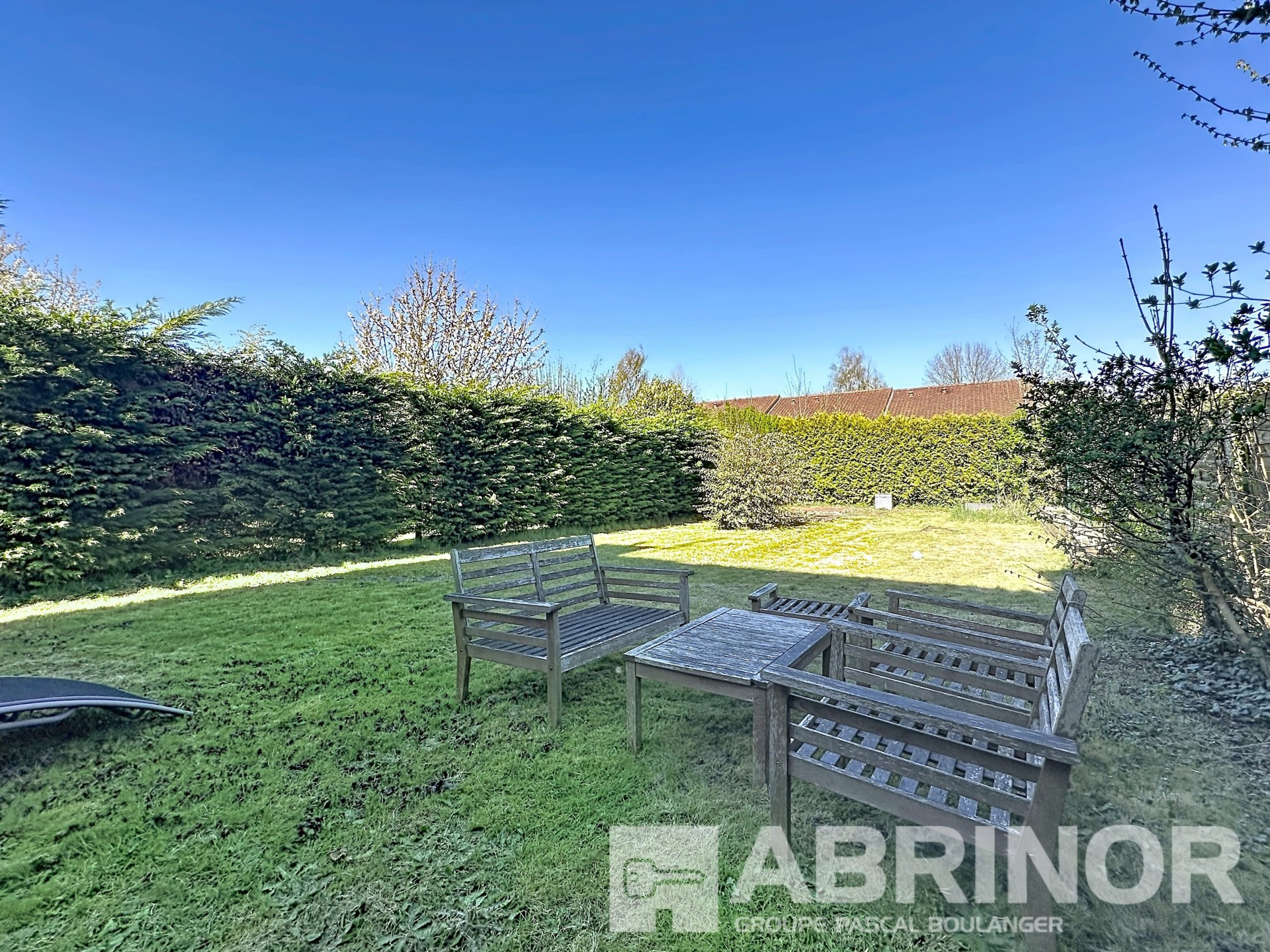 vente maison LINSELLES