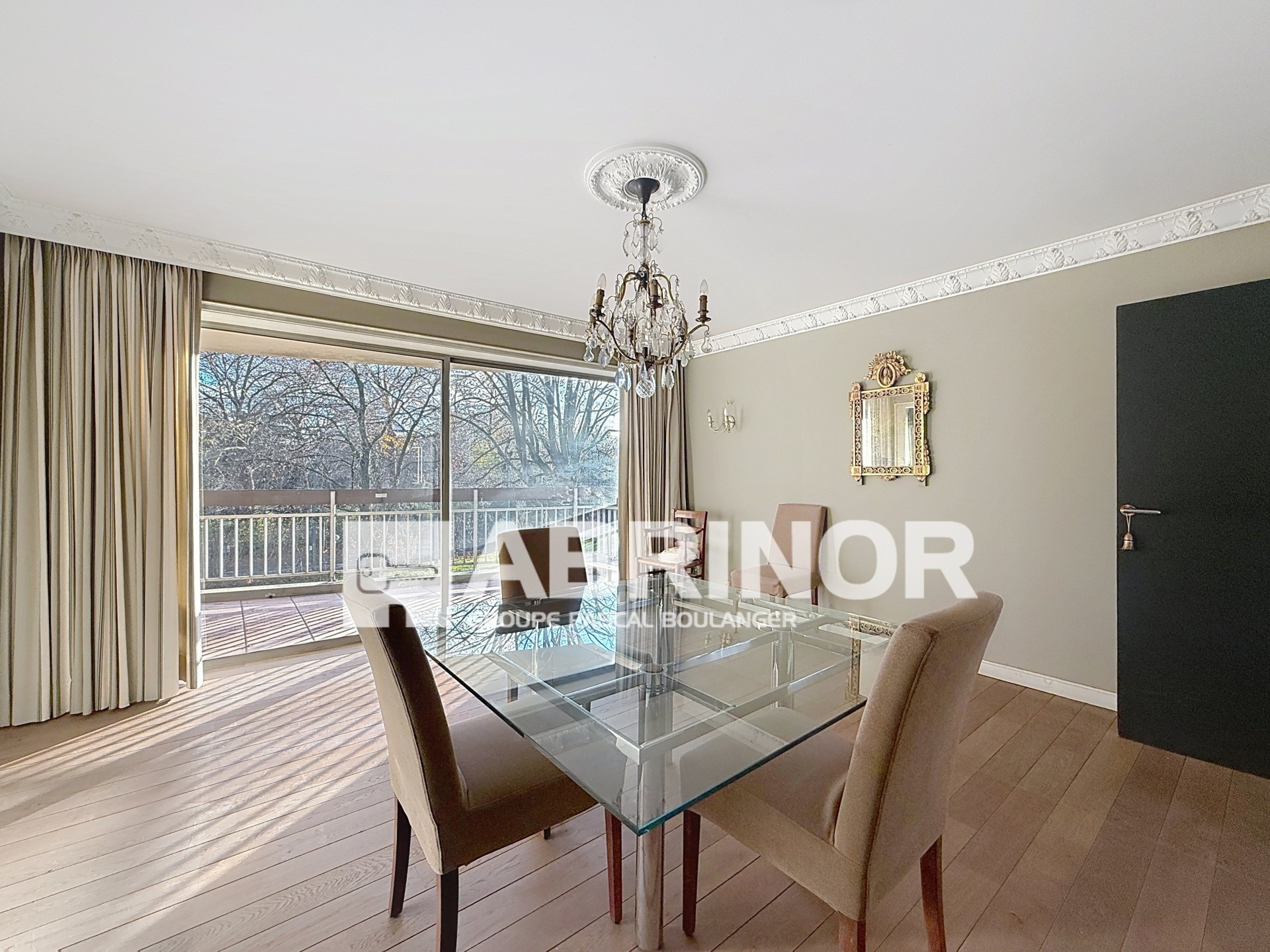 vente appartement ROUBAIX