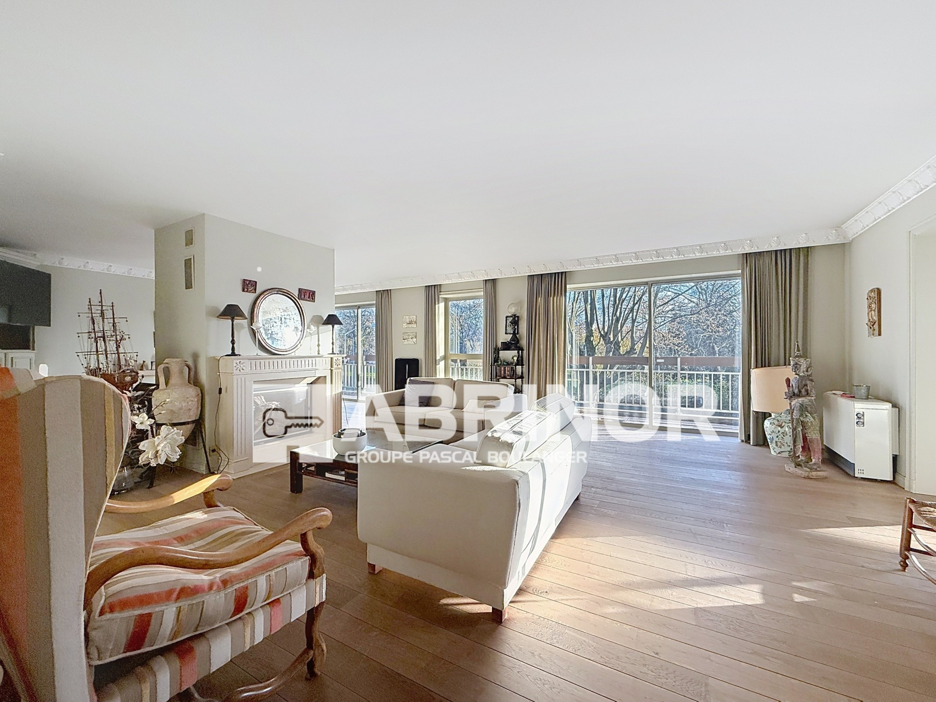 vente appartement ROUBAIX