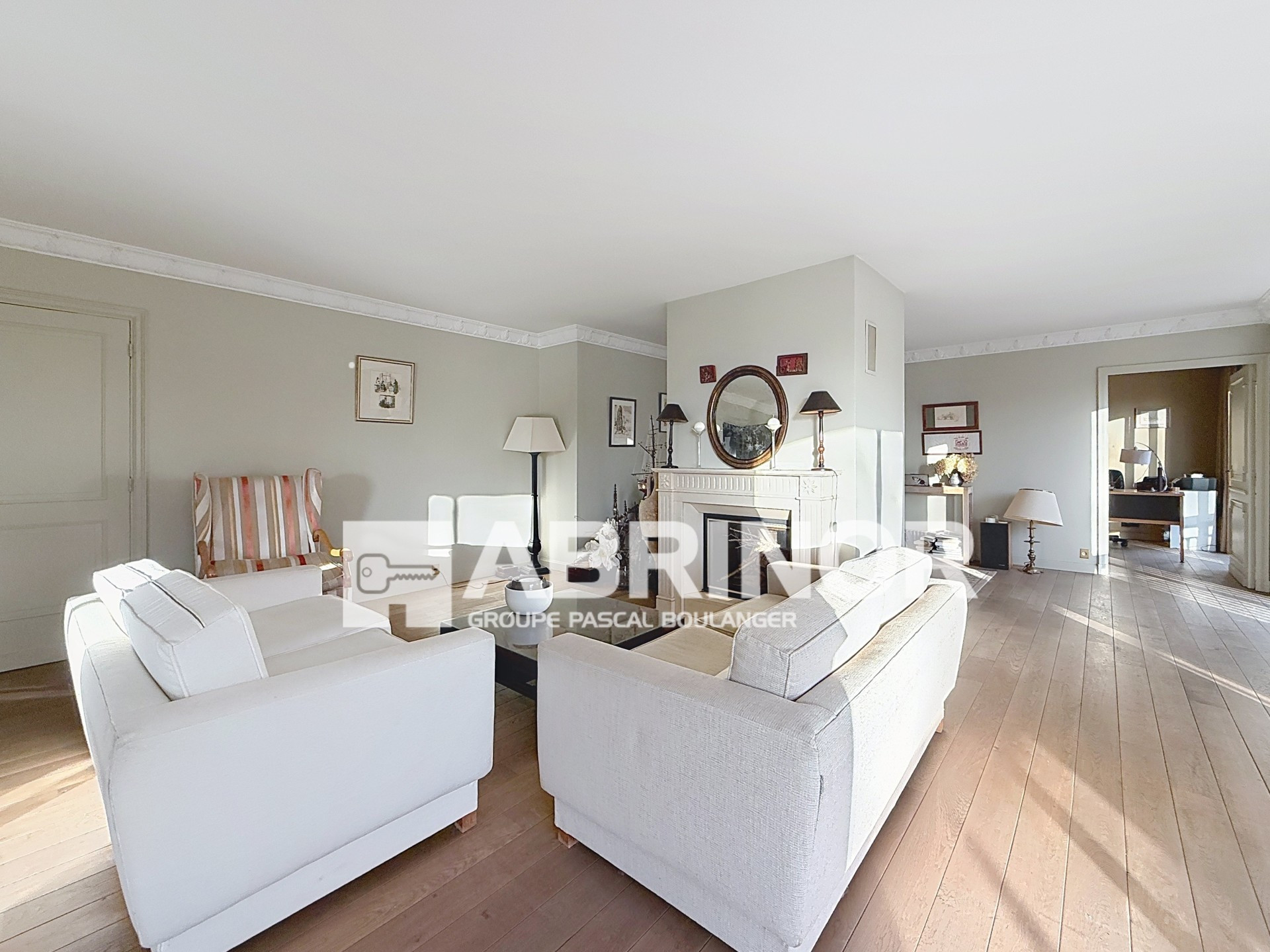 vente appartement ROUBAIX