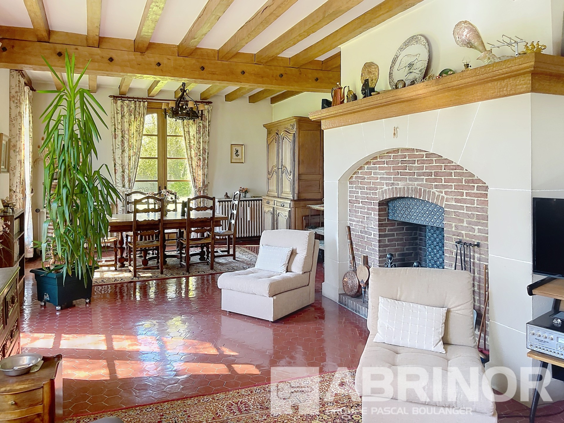 vente maison WERVICQ SUD