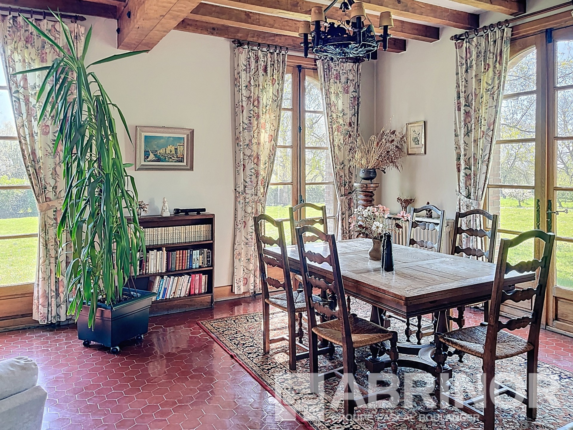 vente maison WERVICQ SUD