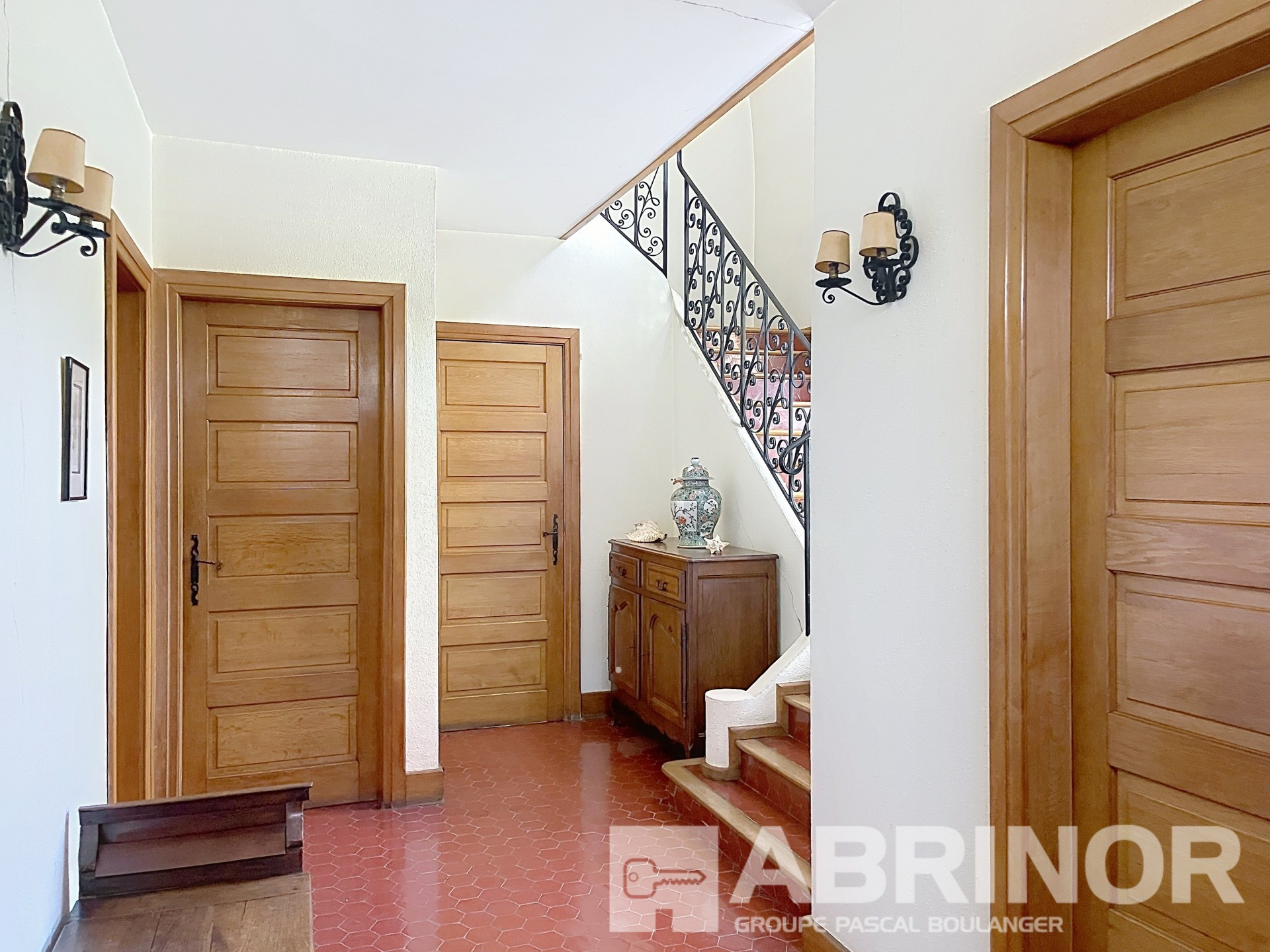 vente maison WERVICQ SUD