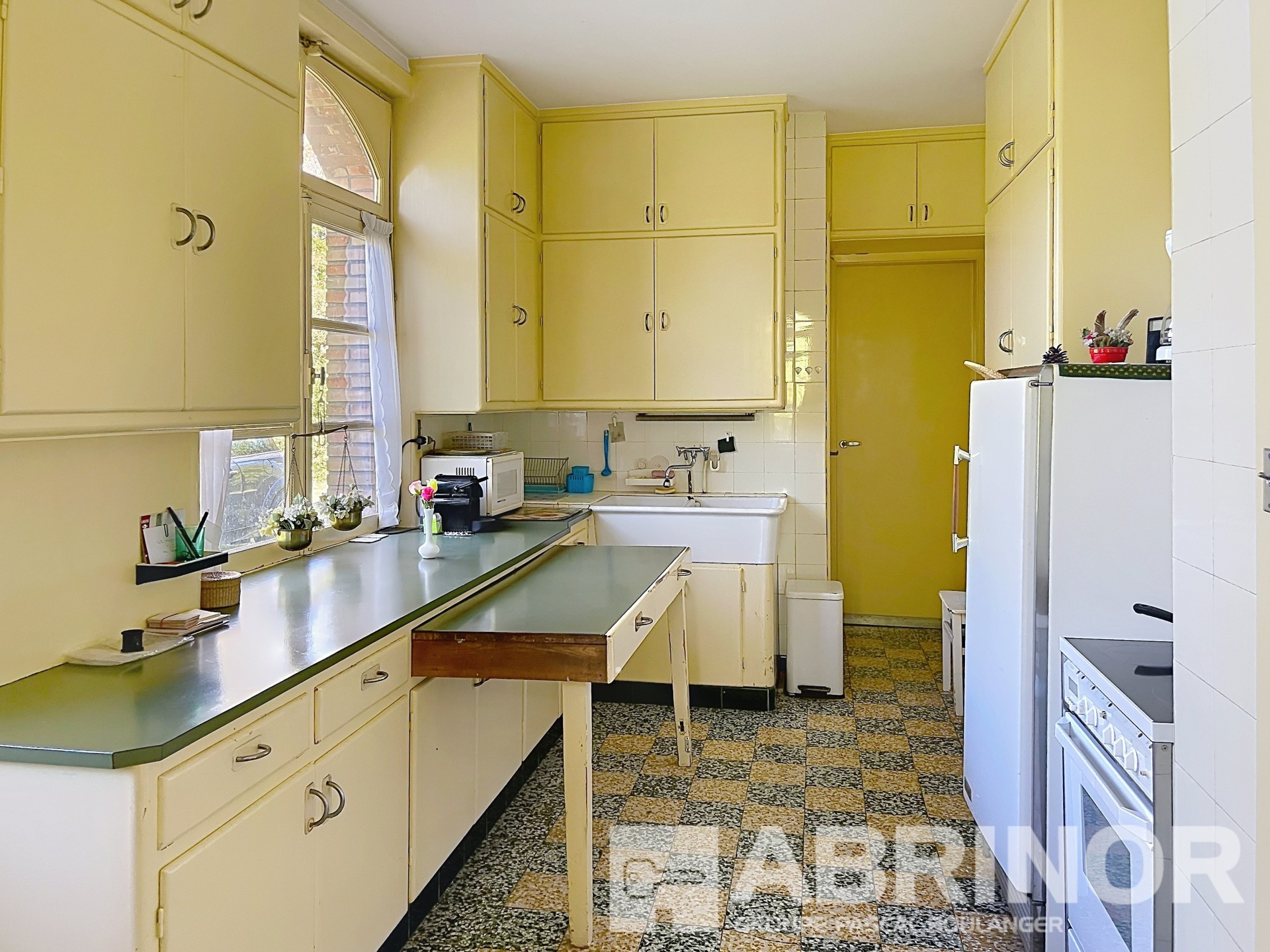 vente maison WERVICQ SUD