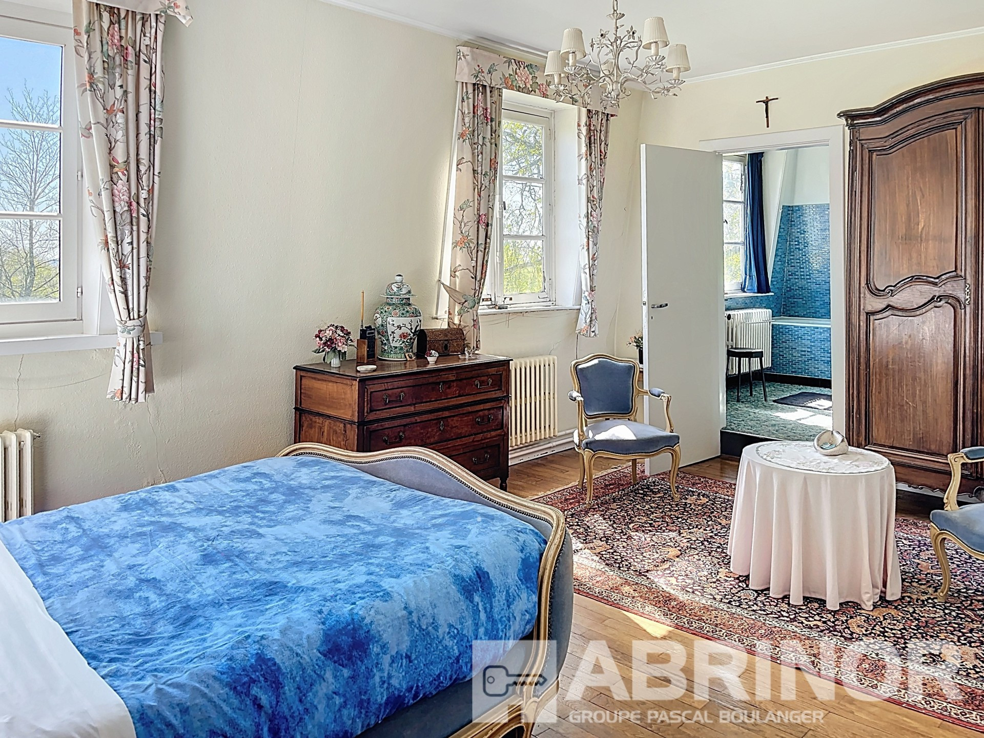 vente maison WERVICQ SUD