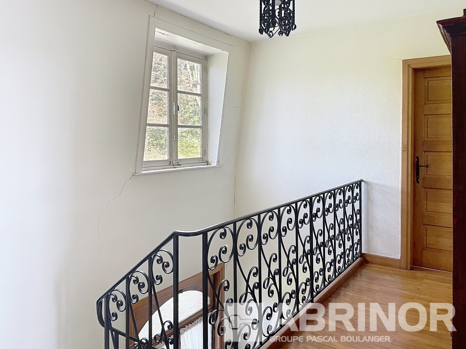 vente maison WERVICQ SUD