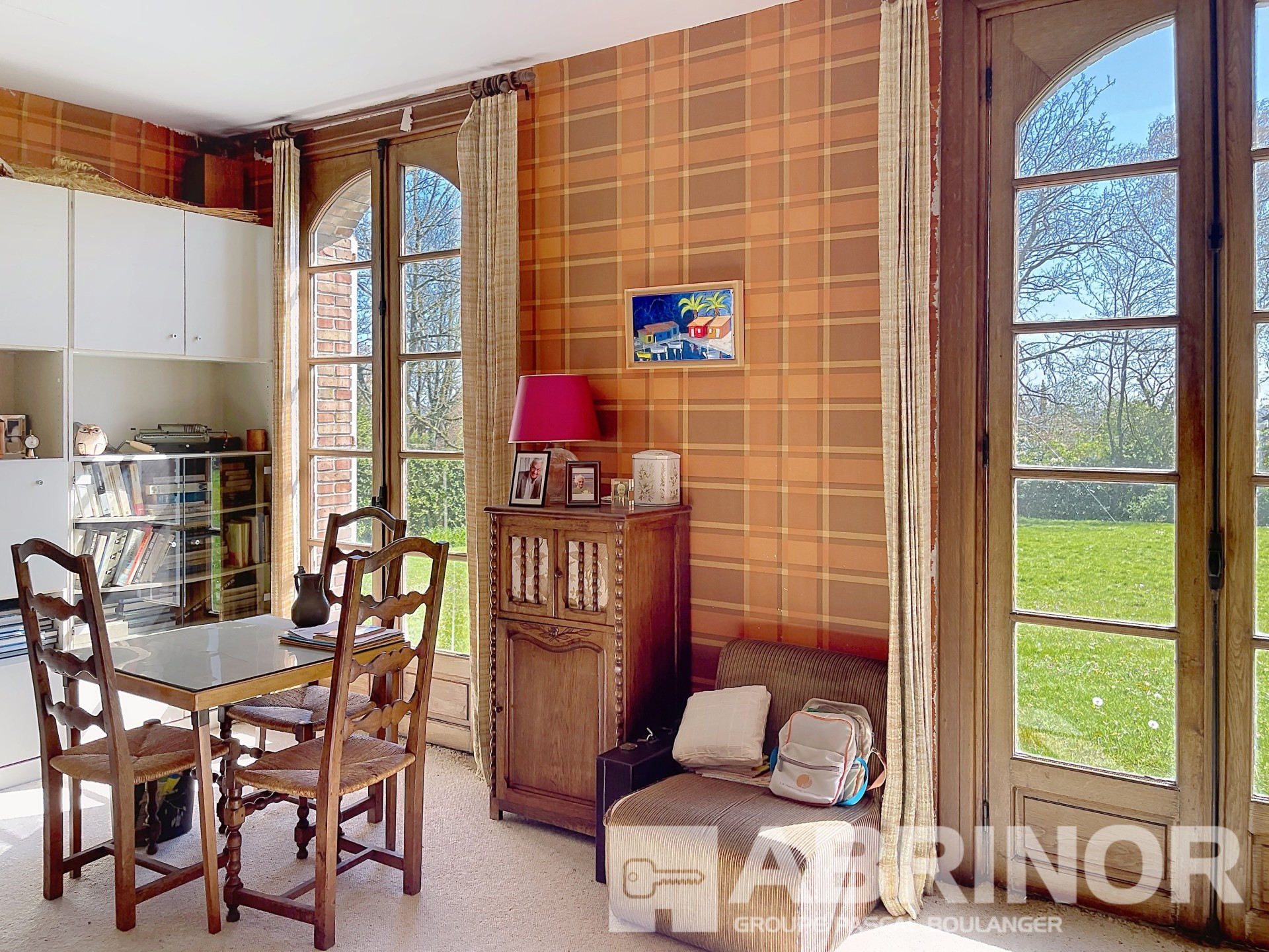 vente maison WERVICQ SUD