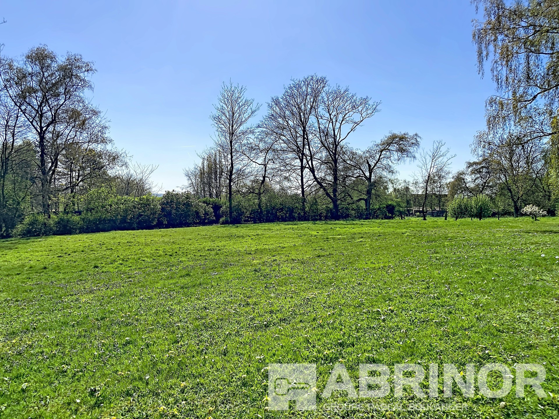 vente maison WERVICQ SUD