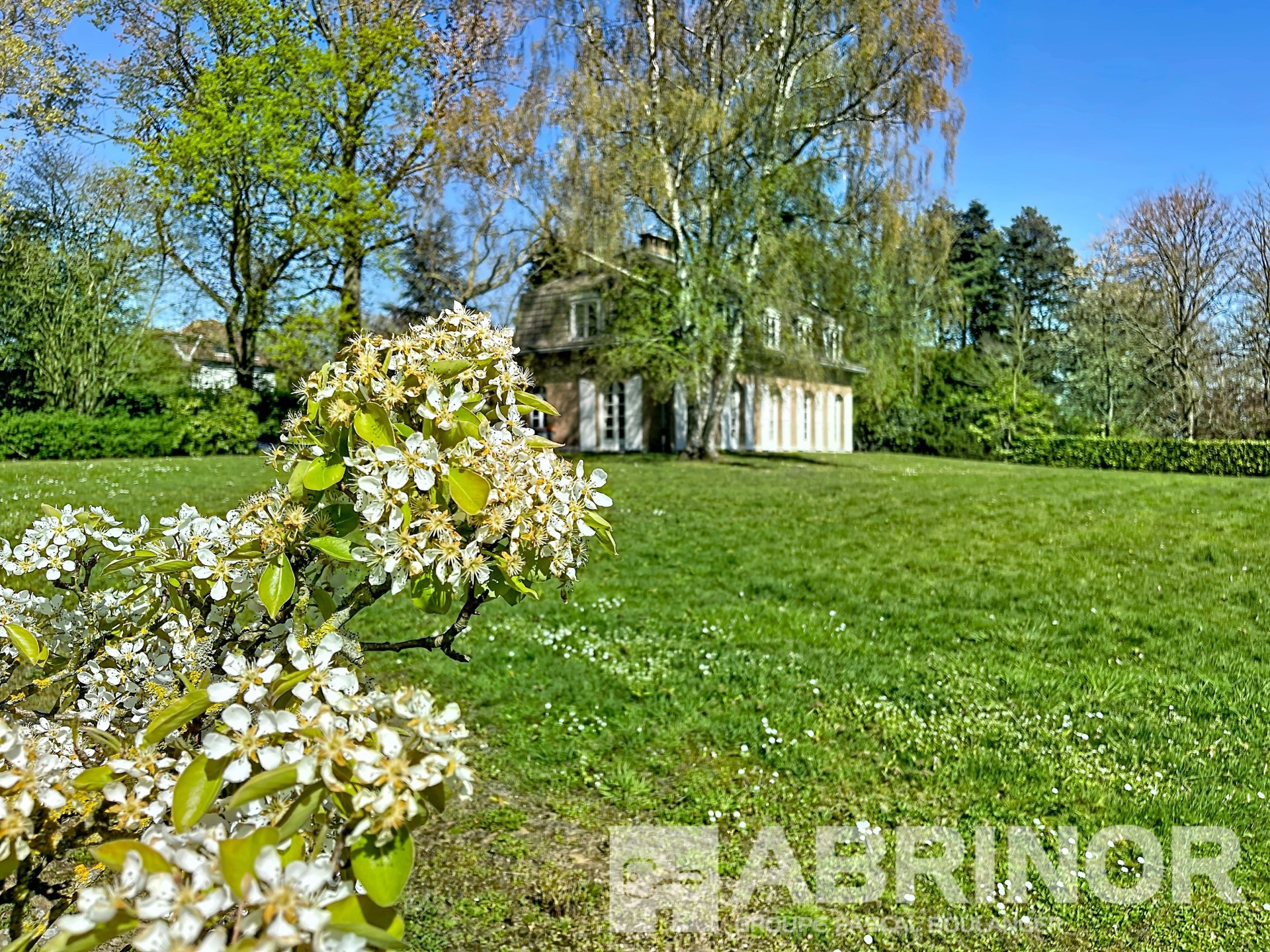 vente maison WERVICQ SUD