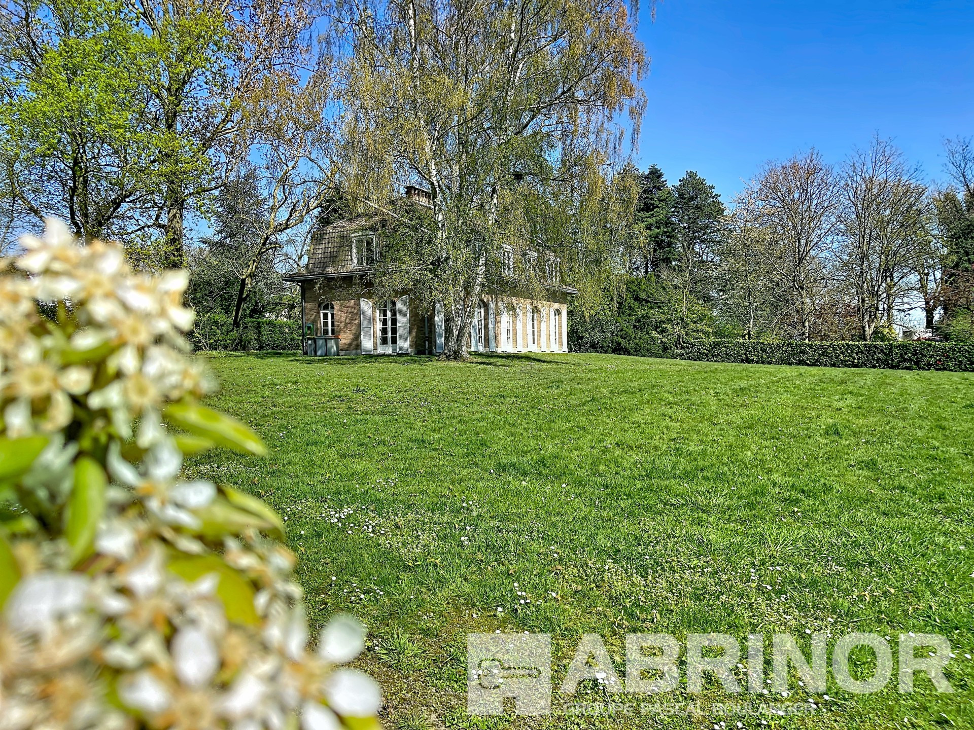 vente maison WERVICQ SUD