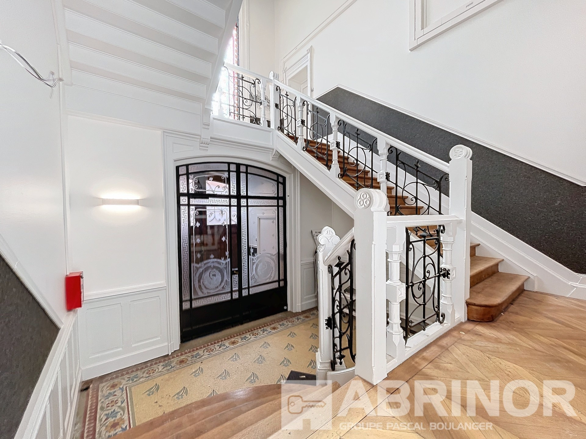 vente appartement LILLE