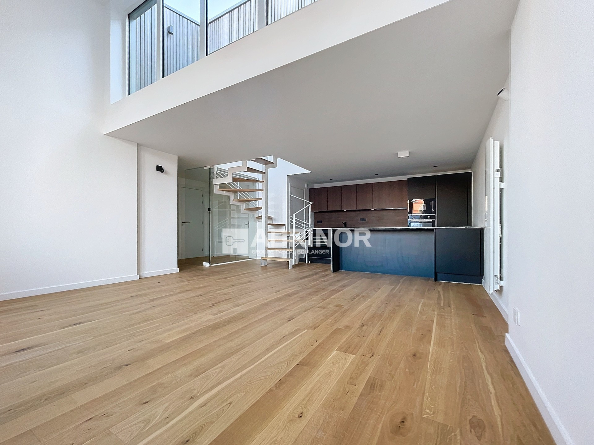 vente appartement LILLE