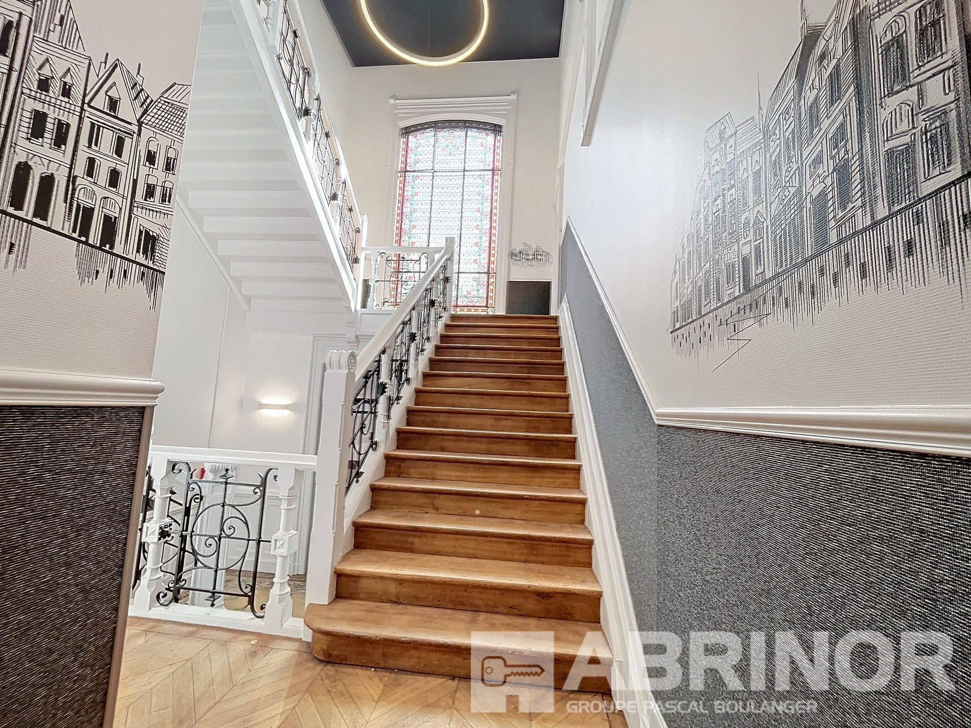 vente appartement LILLE