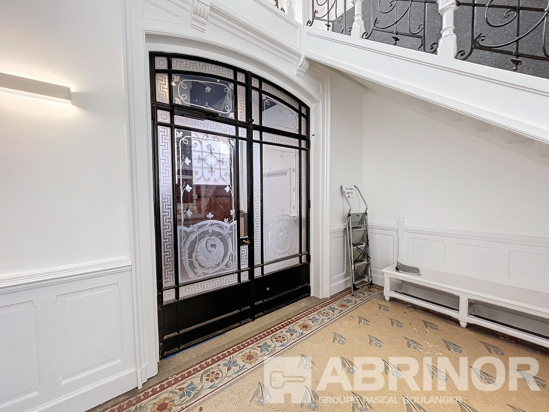 vente appartement LILLE